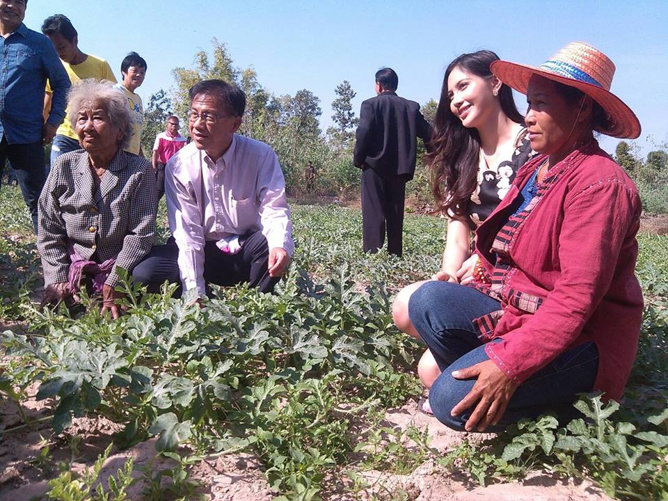 การประชุมเชิงปฏิบัติการพัฒนากลุ่มออมทรัพย์เพื่อการผลิตสู่ระดับมาตรฐาน (SMART Saving Group : SSG) จังหวัดยโสธร