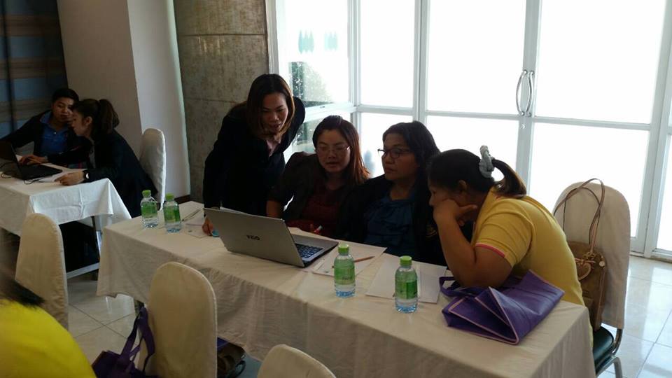 การประชุมเครือข่าย OTOP จังหวัดยโสธร