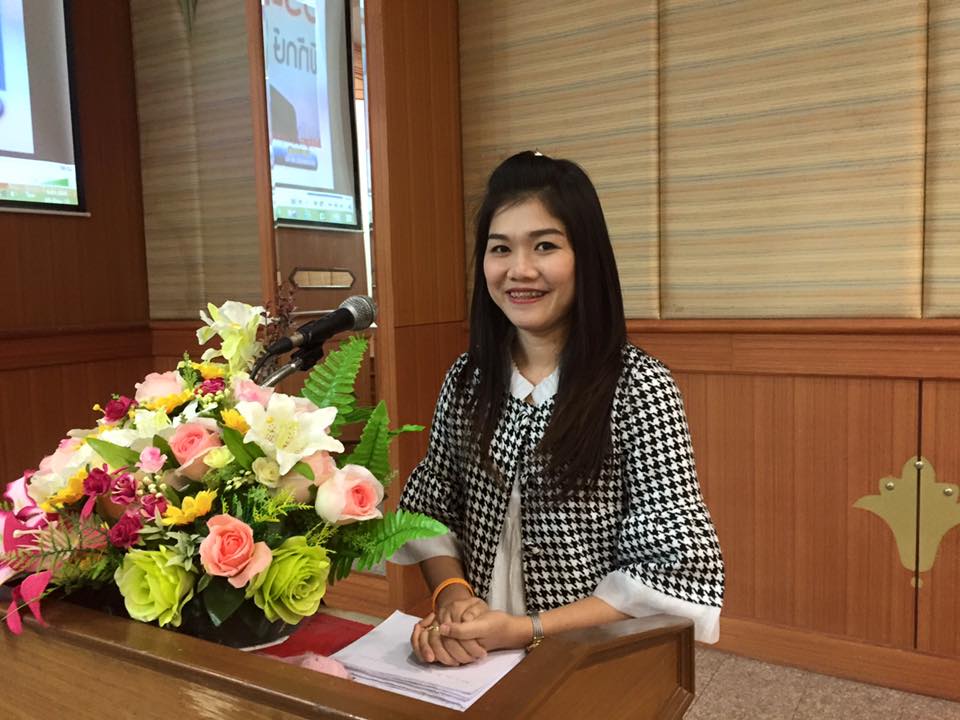 ร่วมประชุมรับนโยบายอธิบดีกรมการพัฒนาชุมชนในการประชุมเชิงปฏิบัติการตรวจติดตามผลการดำเนินงานของหน่วยรับตรวจ รายไตรมาส ครั้งที่ 1/2559