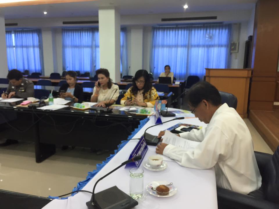 ส่งมอบปัจจัยการผลิตตามโครงพัฒนาชีวิตเพียงพอ บนวิถีความพอเพียง