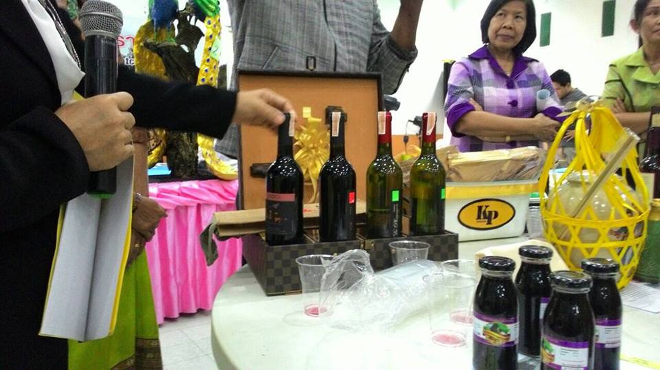 ประชุมประจำเดือน หน.กลุ่ม/ฝ่าย พัฒนาการอำเภอ นักวิชาการ ครั้งที่ 1/2559