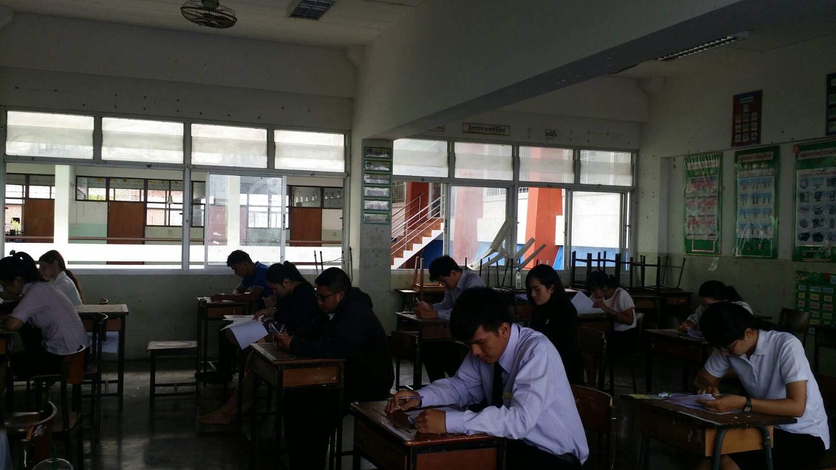 @พช.ยโสธร…เมืองบั้งไฟโก้ แตงโมหวาน…คัดเลือกอาสาพัฒนา (อสพ.) รุ่นที่ 70