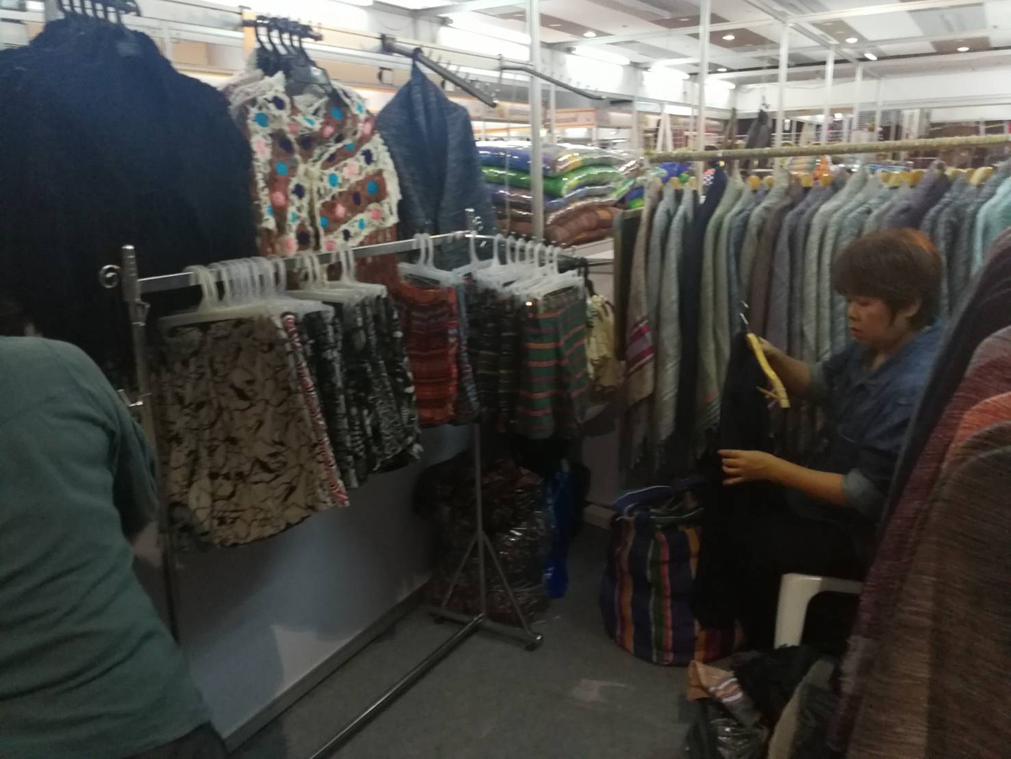 @พช.ยโสธร จัดงานเด็ดสาระตี่…ม่วนอีหลี ของดีเมืองบั้งไฟ Enjoy…Yasothon