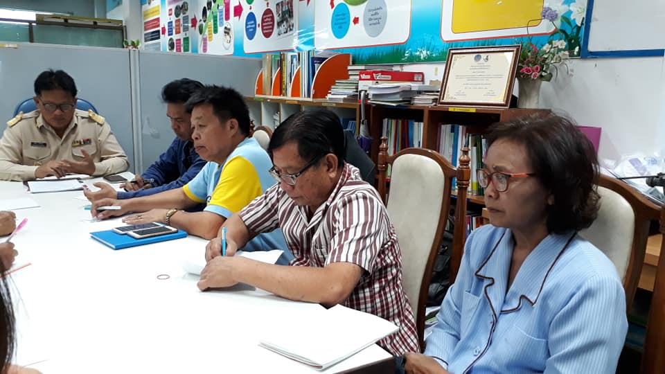 ยโสธร เมืองเกษตรอินทรีย์? เมืองแห่งวิถีอีสาน ▪งานเทศกาลอาหารดี ดนตรีแซ่บ และบอลลูน▪