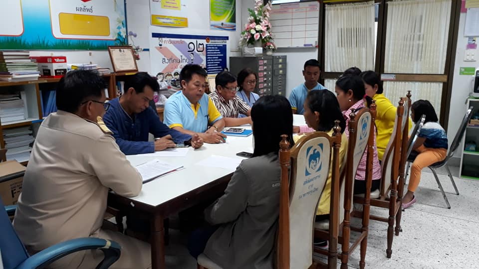 ยโสธร เมืองเกษตรอินทรีย์? เมืองแห่งวิถีอีสาน ▪งานเทศกาลอาหารดี ดนตรีแซ่บ และบอลลูน▪