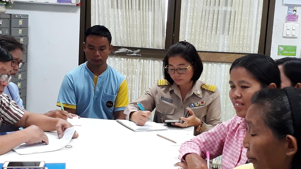 ยโสธร เมืองเกษตรอินทรีย์? เมืองแห่งวิถีอีสาน ▪งานเทศกาลอาหารดี ดนตรีแซ่บ และบอลลูน▪