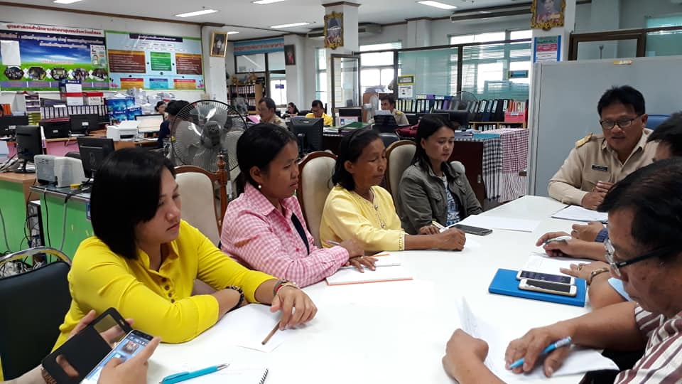 ยโสธร เมืองเกษตรอินทรีย์? เมืองแห่งวิถีอีสาน ▪งานเทศกาลอาหารดี ดนตรีแซ่บ และบอลลูน▪