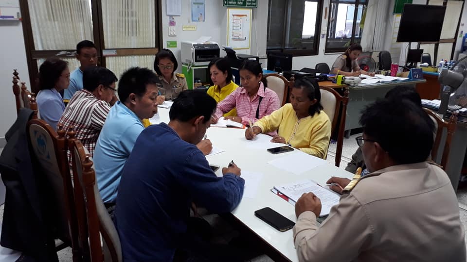 ยโสธร เมืองเกษตรอินทรีย์? เมืองแห่งวิถีอีสาน ▪งานเทศกาลอาหารดี ดนตรีแซ่บ และบอลลูน▪