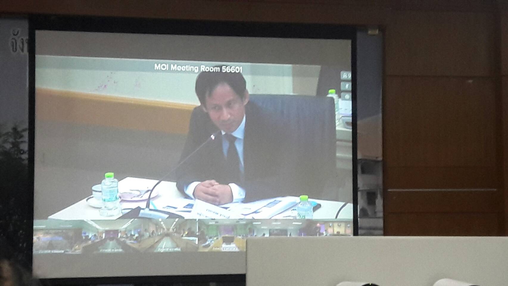 ยโสธร….ร่วมกิจกรรมแลกเปลี่ยนเรียนรู้ในรูปแบบชุมชนนักปฏิบัติ (CoPs) ของสำนักงานปลัดกระทรวงมหาดไทย ครั้งที่ 2/2563