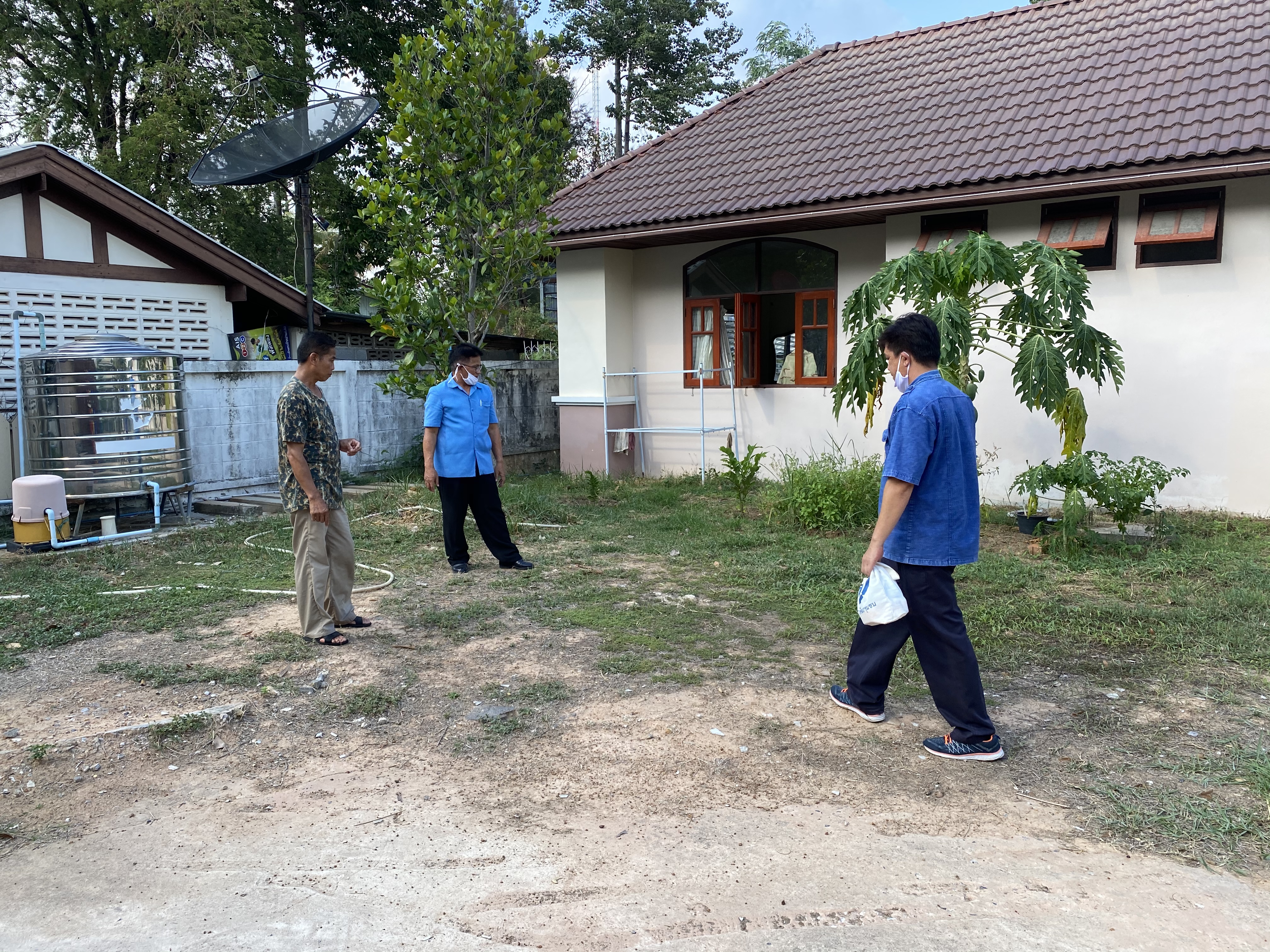 ยโสธร…เตรียมขับเคลื่อนปฏิบัติการ 90 วัน “ผู้นำต้องทำก่อน” ณ จวนผู้ว่าราชการจังหวัดยโสธร