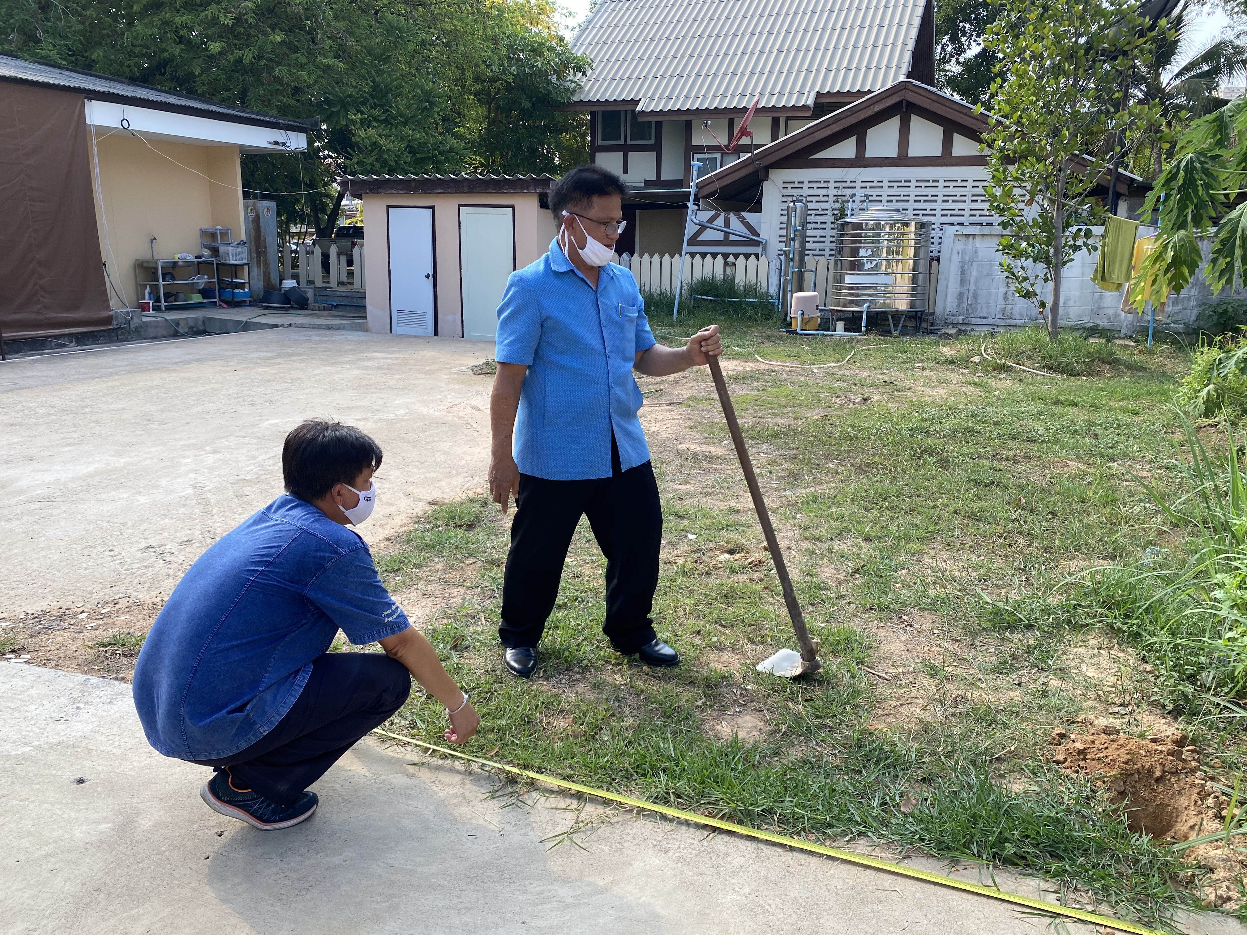 ยโสธร…เตรียมขับเคลื่อนปฏิบัติการ 90 วัน “ผู้นำต้องทำก่อน” ณ จวนผู้ว่าราชการจังหวัดยโสธร