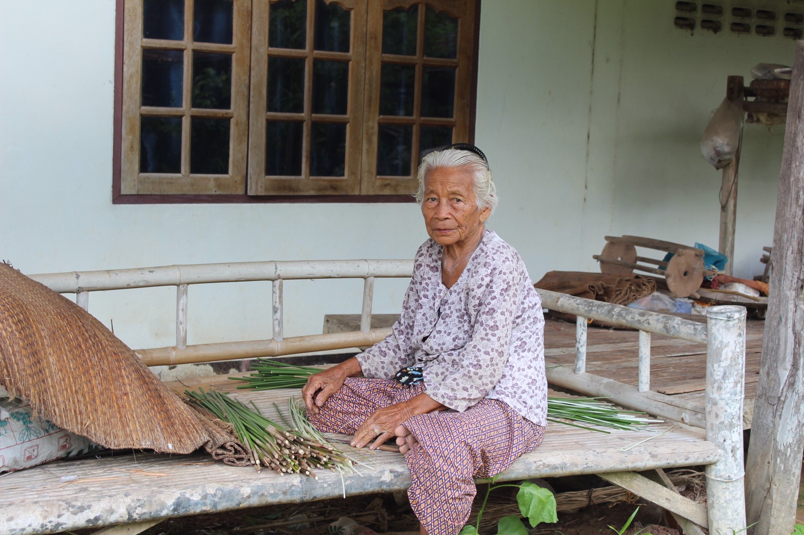 ??จังหวัดยโสธร..ประเมินและคัดเลือกครัวเรือนต้นแบบดีเด่น ระดับจังหวัด ประจำปี 2563??