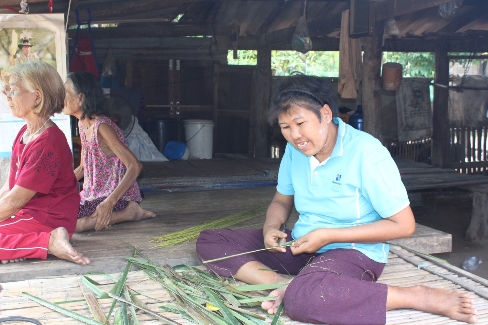 ??จังหวัดยโสธร..ประเมินและคัดเลือกครัวเรือนต้นแบบดีเด่น ระดับจังหวัด ประจำปี 2563??