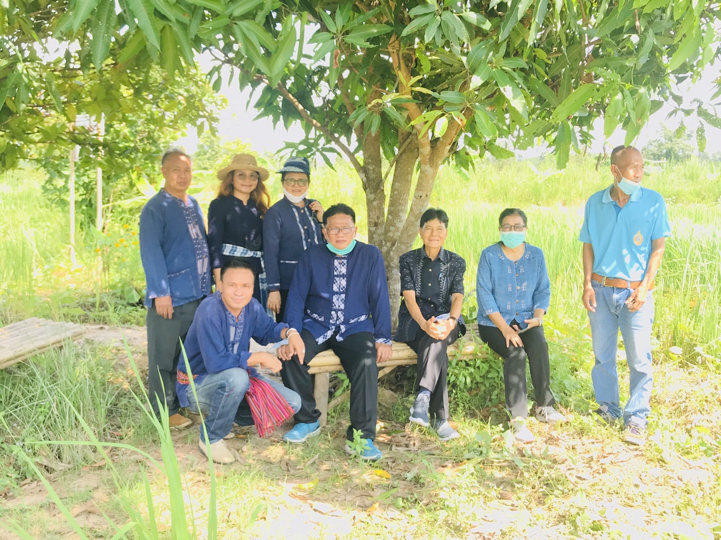 พช.ยโสธร จัดโครงการประชุมเชิงปฏิบัติการพัฒนาศักยภาพ  เจ้าหน้าที่พัฒนาชุมชนจังหวัดยโสธร ประจำปี 2563  โดยท่านพัฒนาการจังหวัดยโสธรได้มอบนโยบายเหลียวหลัง…แลหน้า งานพัฒนาชุมขน คนพช.ยโสธร ก้าวอย่างสู่ปีที่ 59 ประจำปี 256