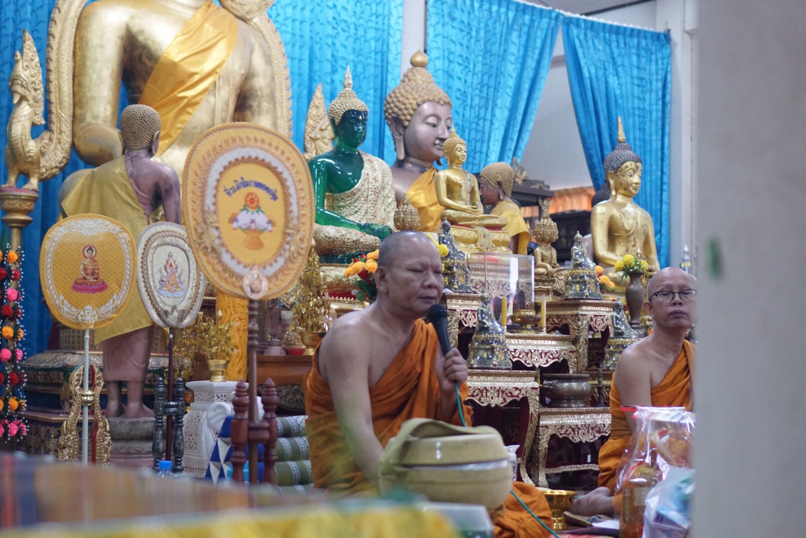 พช.ยโสธร จัดกิจกรรมวันคล้ายวันก่อตั้งกรมการพัฒนาชุมชน ครบรอบ 58 ปี ประจำปี 2563