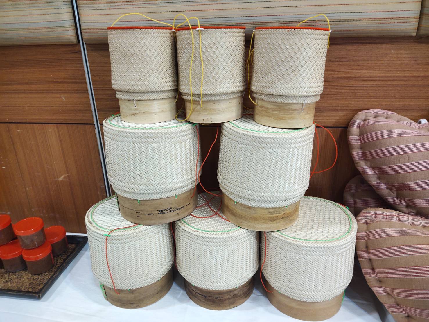 พช.ยโสธร จัดประชุมเชิงปฏิบัติการการพัฒนาศักยภาพ เครือข่ายองค์ความรู้ KBO จังหวัดยโสธร