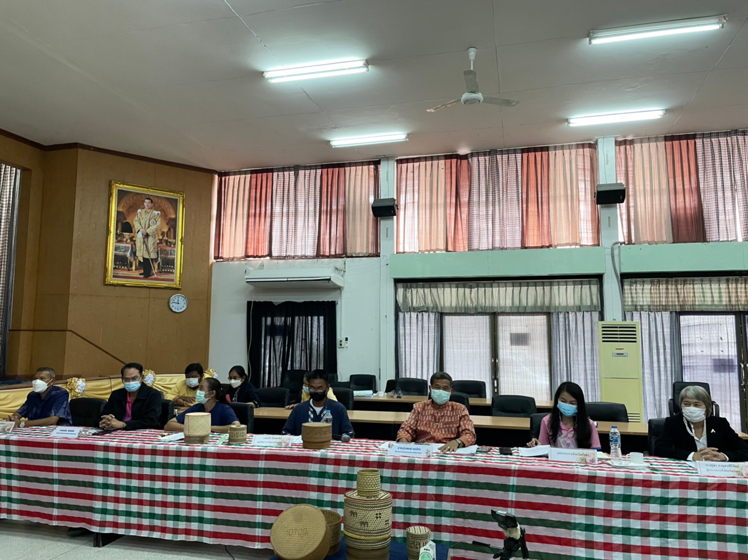 พช. ยโสธร เข้าร่วมประกวดผลงานเครือข่ายองค์ความรู้ (Knowledge – Based OTOP : KBO) จังหวัดดีเด่น ประจำปี พ.ศ.2564