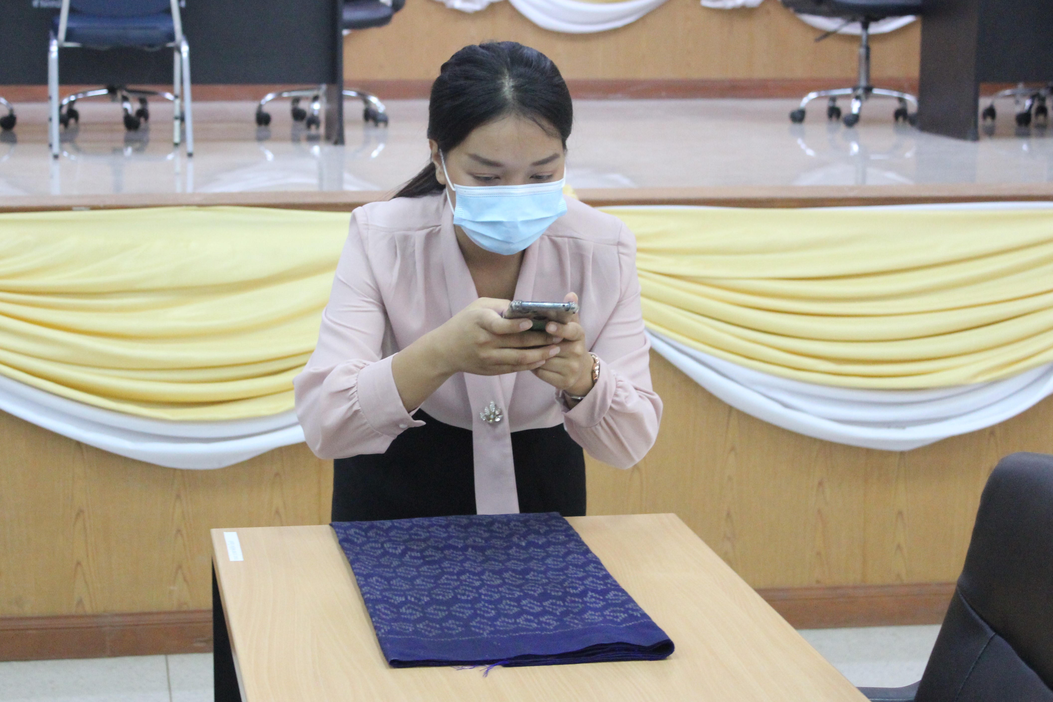 พช.ยโสธร ดำเนินการสอบคัดเลือกนักการตลาดรุ่นใหม่ ของ จ.ยโสธร??