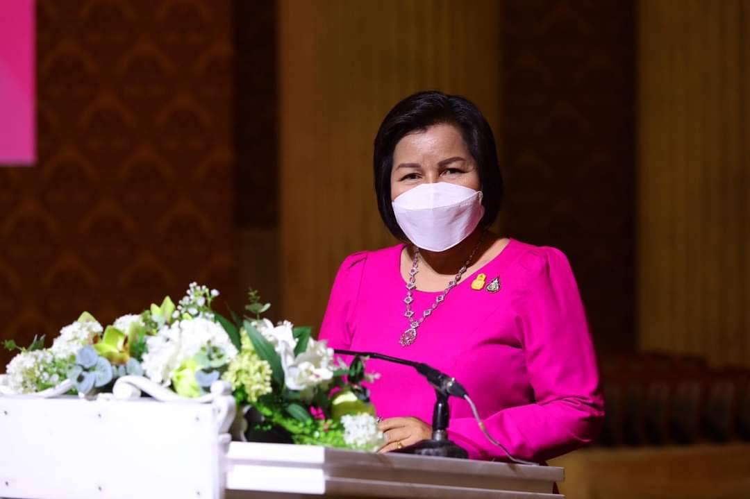 สนง.เลขานุการคณะอนุกรรมการบริหารกองทุนพัฒนาบทบาทสตรี จังหวัดยโสธร ??