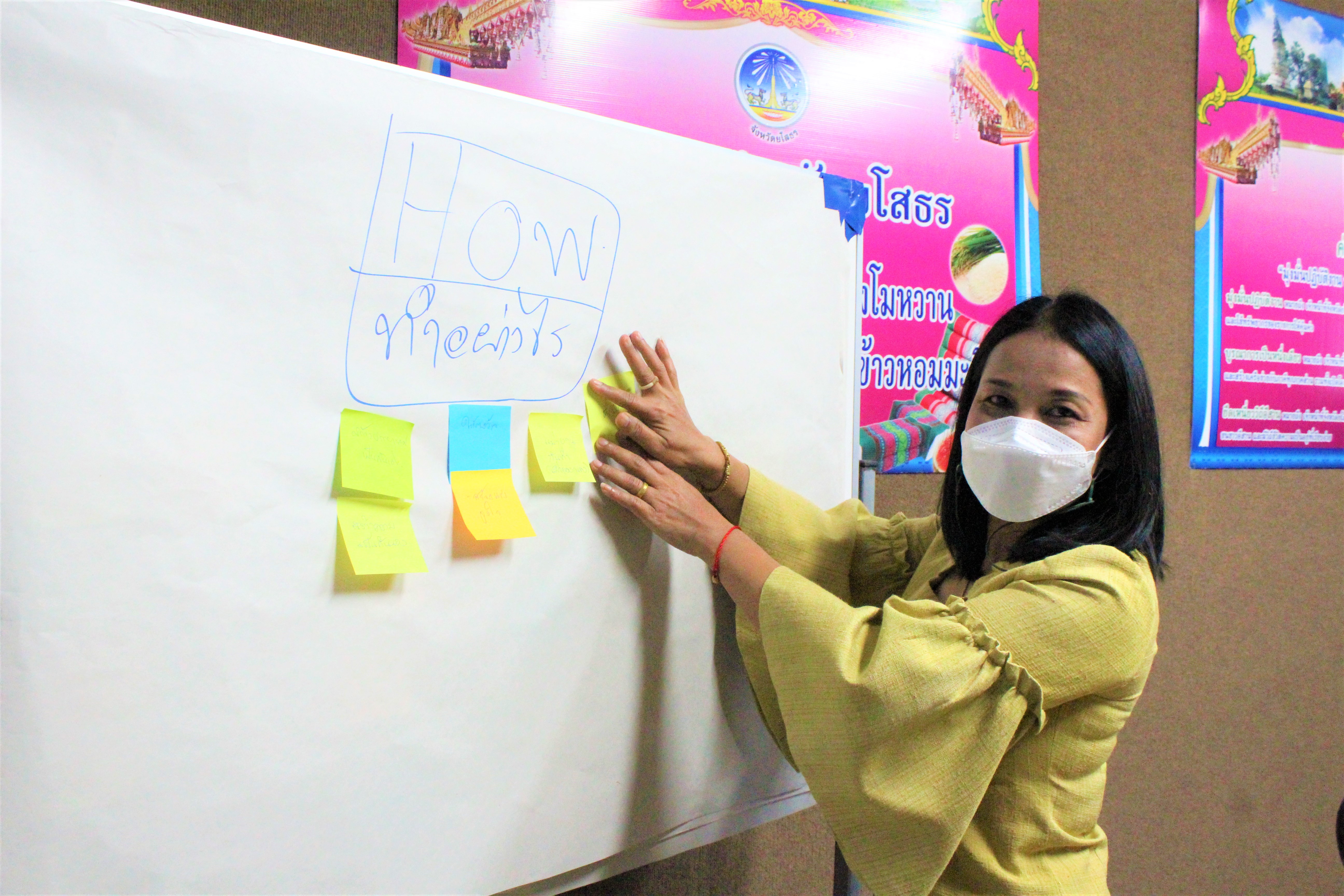 พช.ยโสธร เข้าร่วมอบรมบุคลากรกรมการพัฒนาชุมชน หลักสูตรเสริมสมรรถนะพัฒนาการอำเภอ ประจำปีงบประมาณ พ.ศ.2565 โดยผ่านระบบ Zoom Cloud Meeting (วันที่3 ) ?