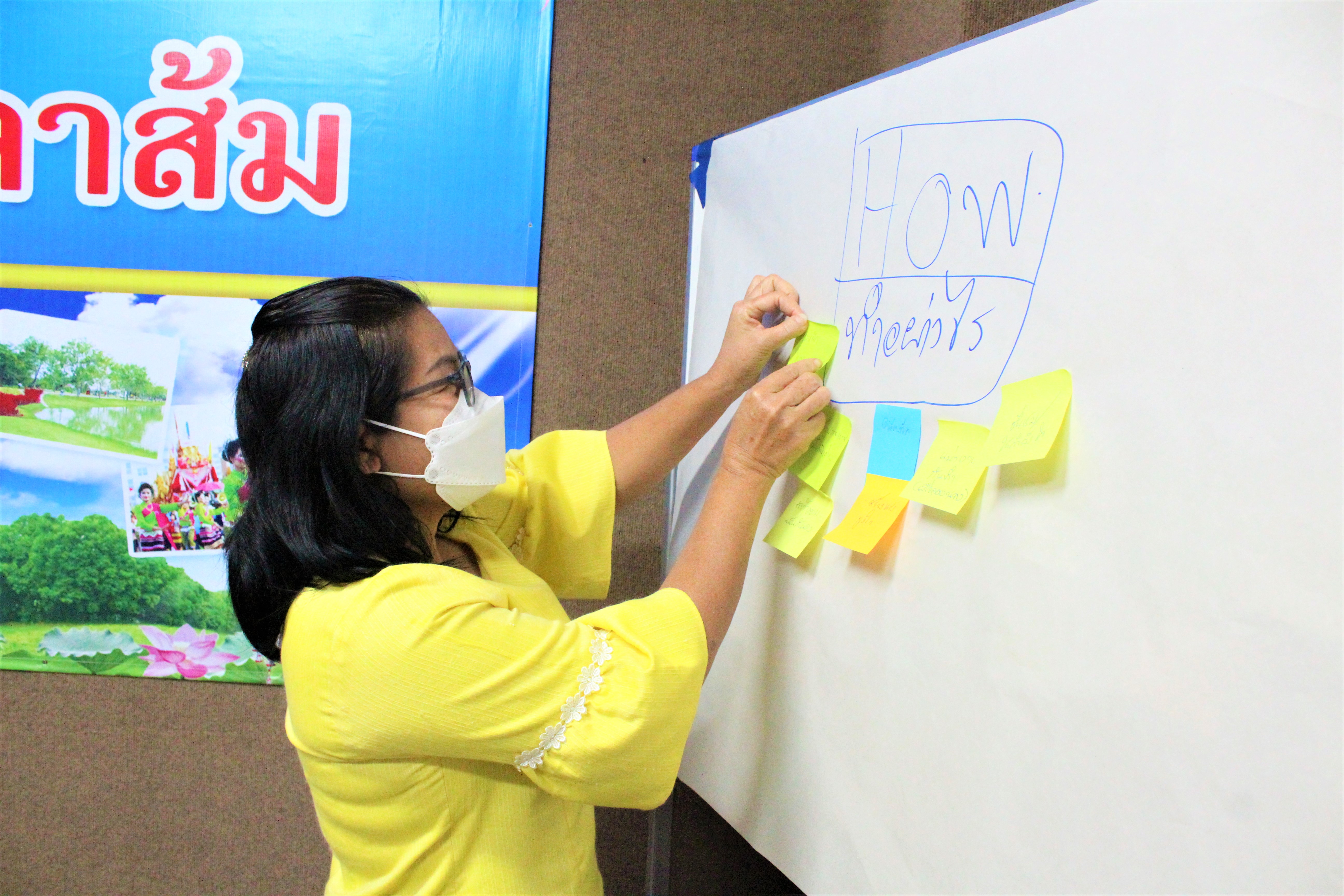 พช.ยโสธร เข้าร่วมอบรมบุคลากรกรมการพัฒนาชุมชน หลักสูตรเสริมสมรรถนะพัฒนาการอำเภอ ประจำปีงบประมาณ พ.ศ.2565 โดยผ่านระบบ Zoom Cloud Meeting (วันที่3 ) ?