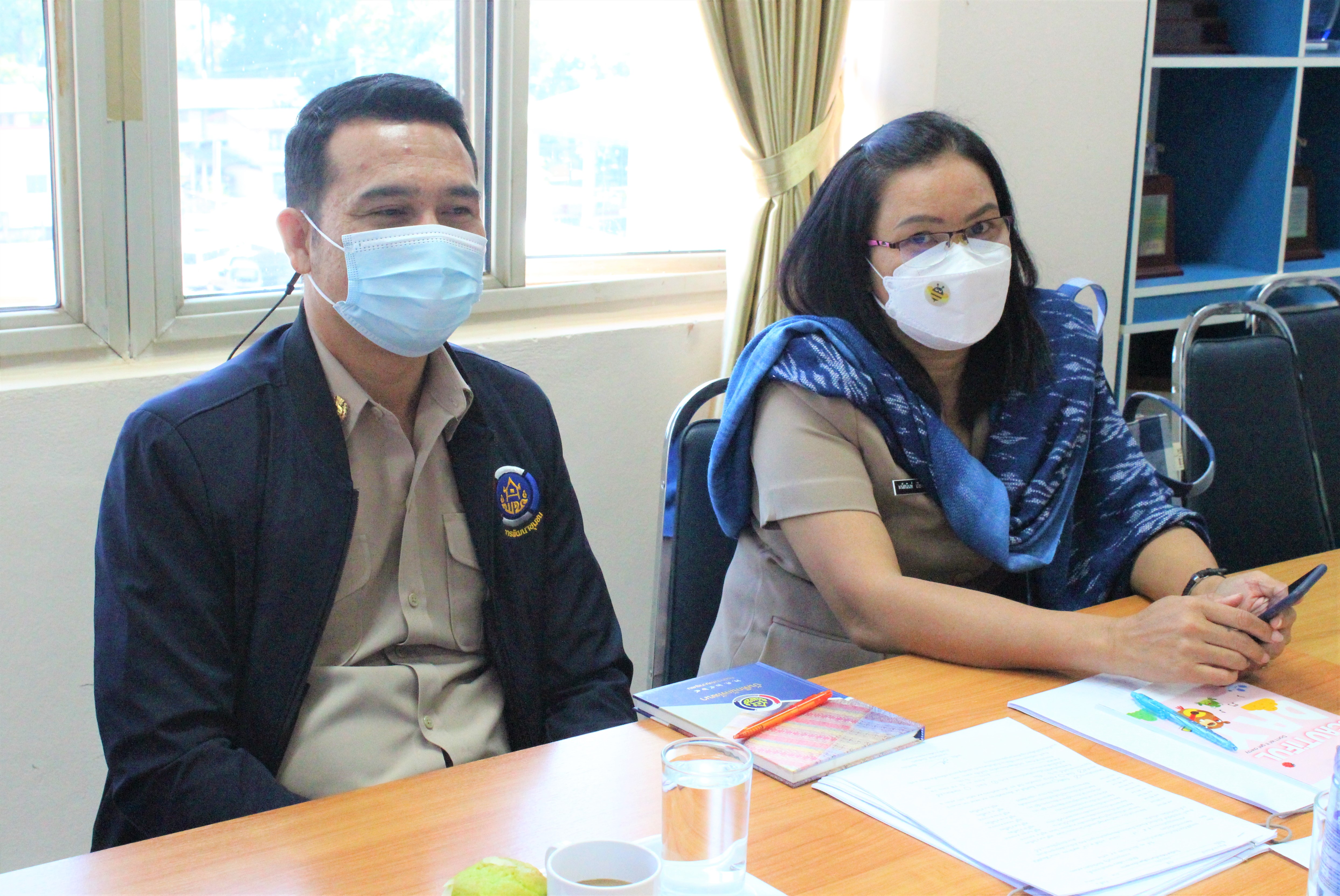 พช.ยโสธร ประชุมเชิงปฏิบัติการเพิ่มประสิทธิภาพบุคลากรด้านการเงิน การคลัง การบัญชี และพัสดุ ?