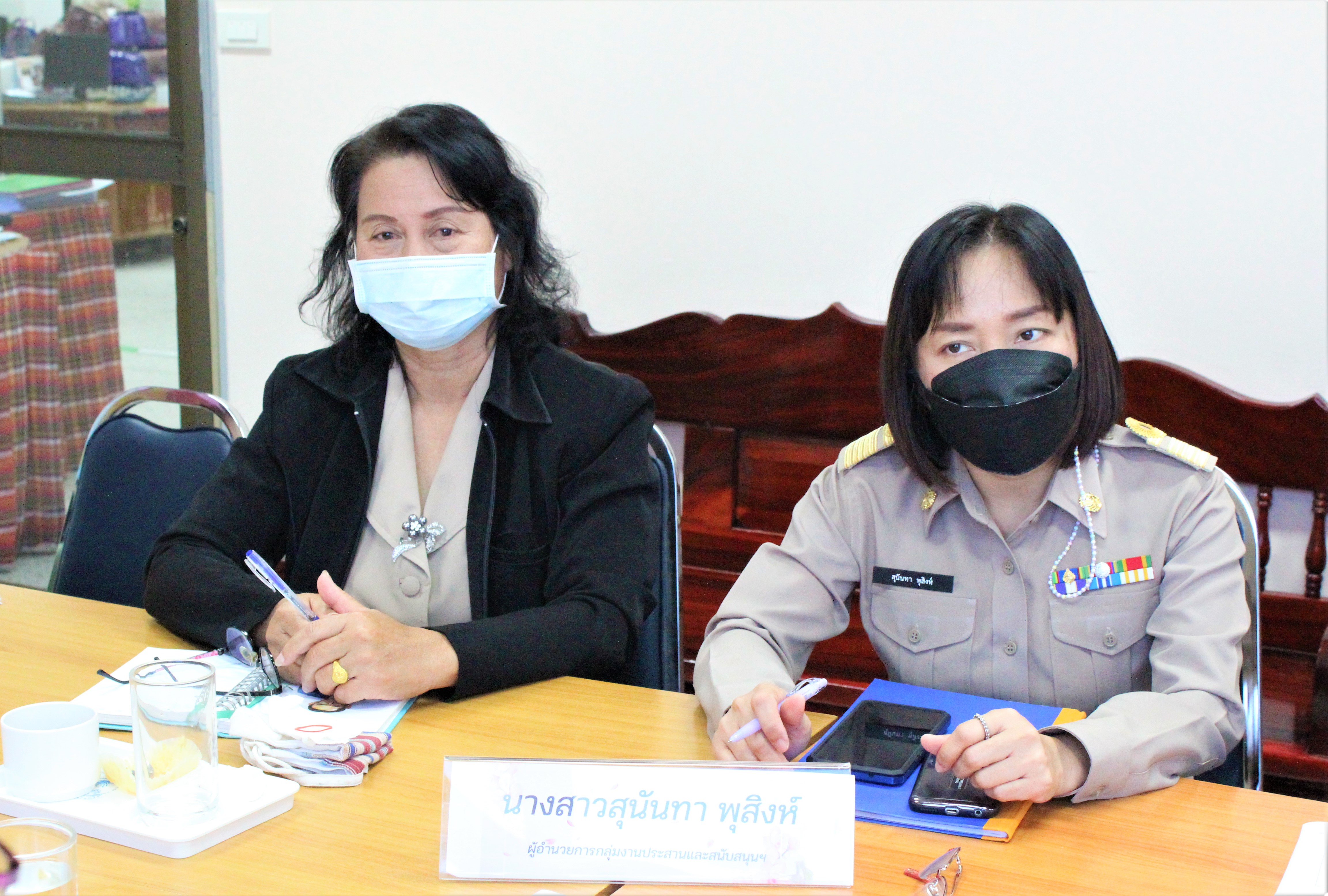 พช.ยโสธร ประชุมเชิงปฏิบัติการเพิ่มประสิทธิภาพบุคลากรด้านการเงิน การคลัง การบัญชี และพัสดุ ?