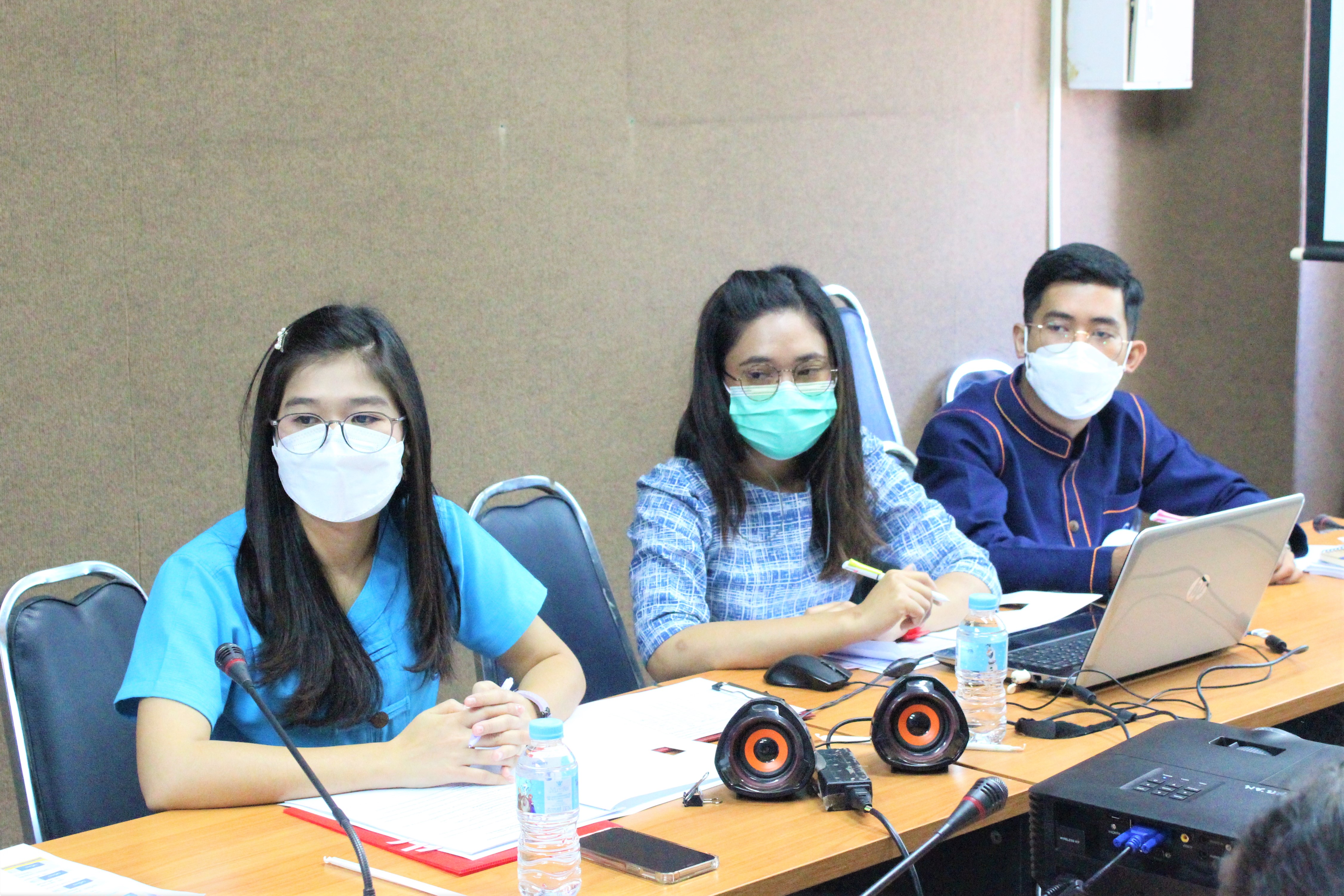 ??สนง.เลขานุการคณะอนุกรรมการบริหารกองทุนพัฒนาบทบาทสตรี จังหวัดยโสธร