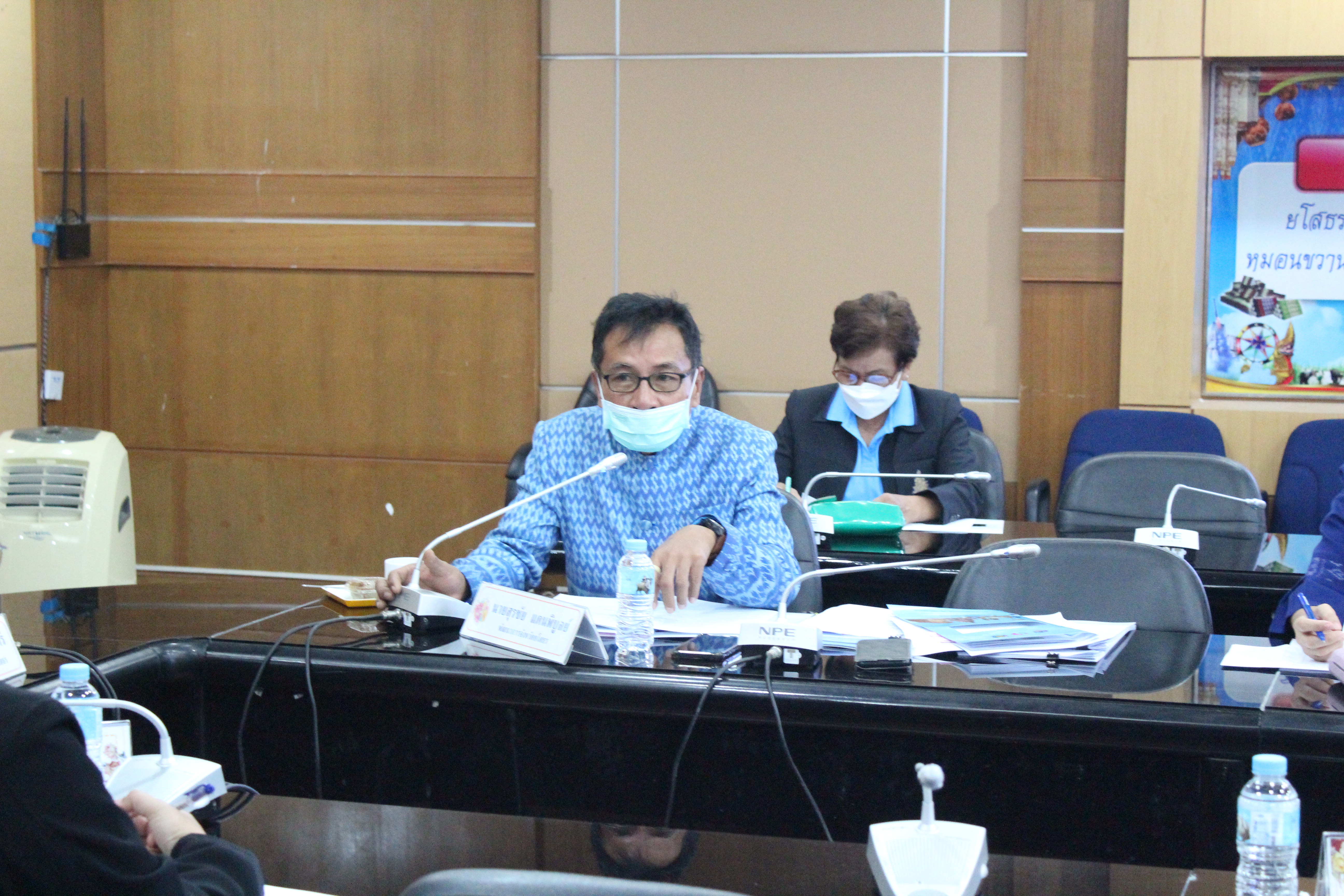 สนง.เลขานุการคณะอนุกรรมการบริหารกองทุนพัฒนาบทบาทสตรี จังหวัดยโสธร??