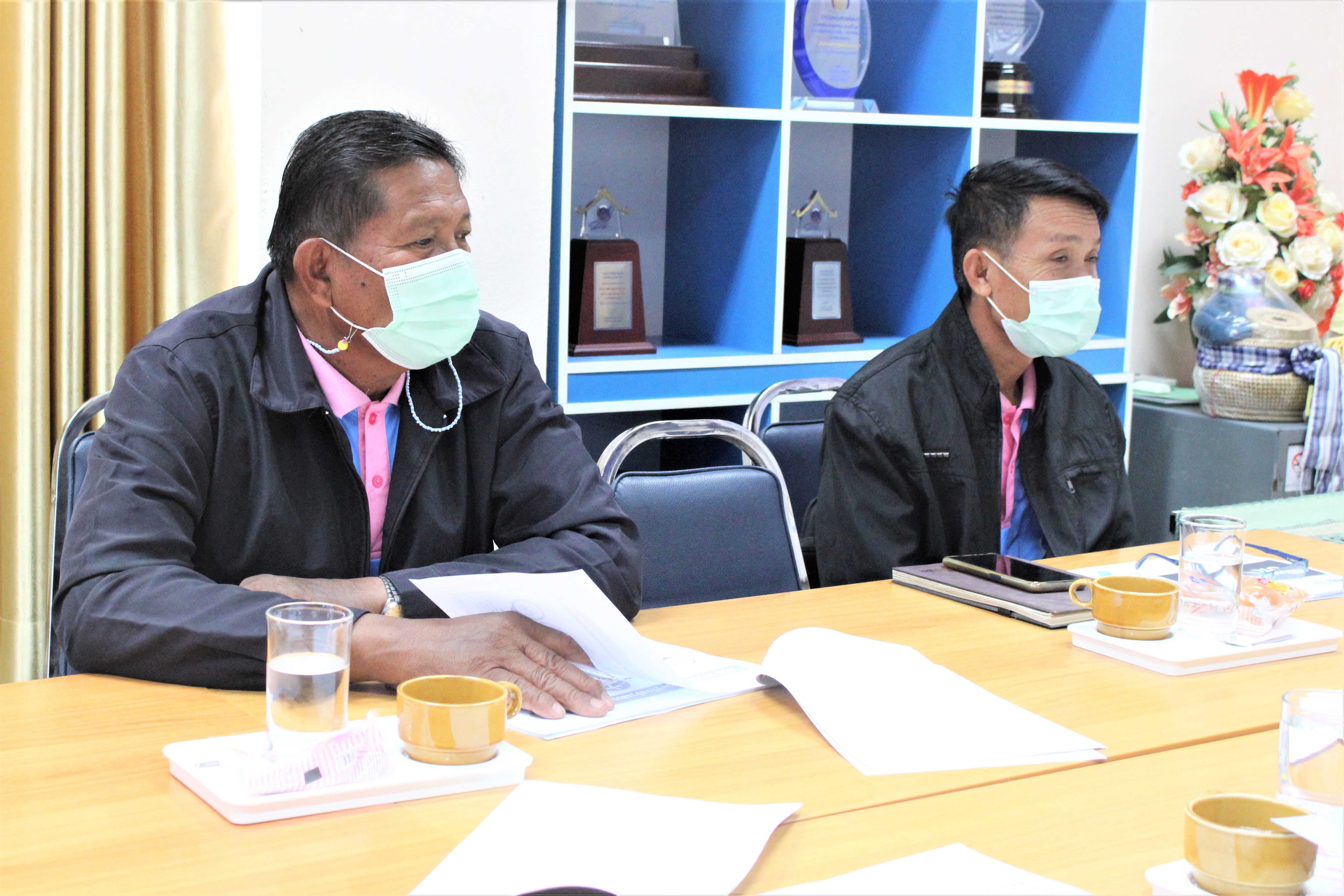 พช.ยโสธรร่วมประชุมเชิงปฏิบัติการพัฒนาศักยภาพการจัดกิจกรรมส่งเสริมการเรียนรู้ที่นักท่องเที่ยวลงมือปฏิบัติ (D-HOPE) ผ่านโปรแกรม zoom cloud meetings  ?