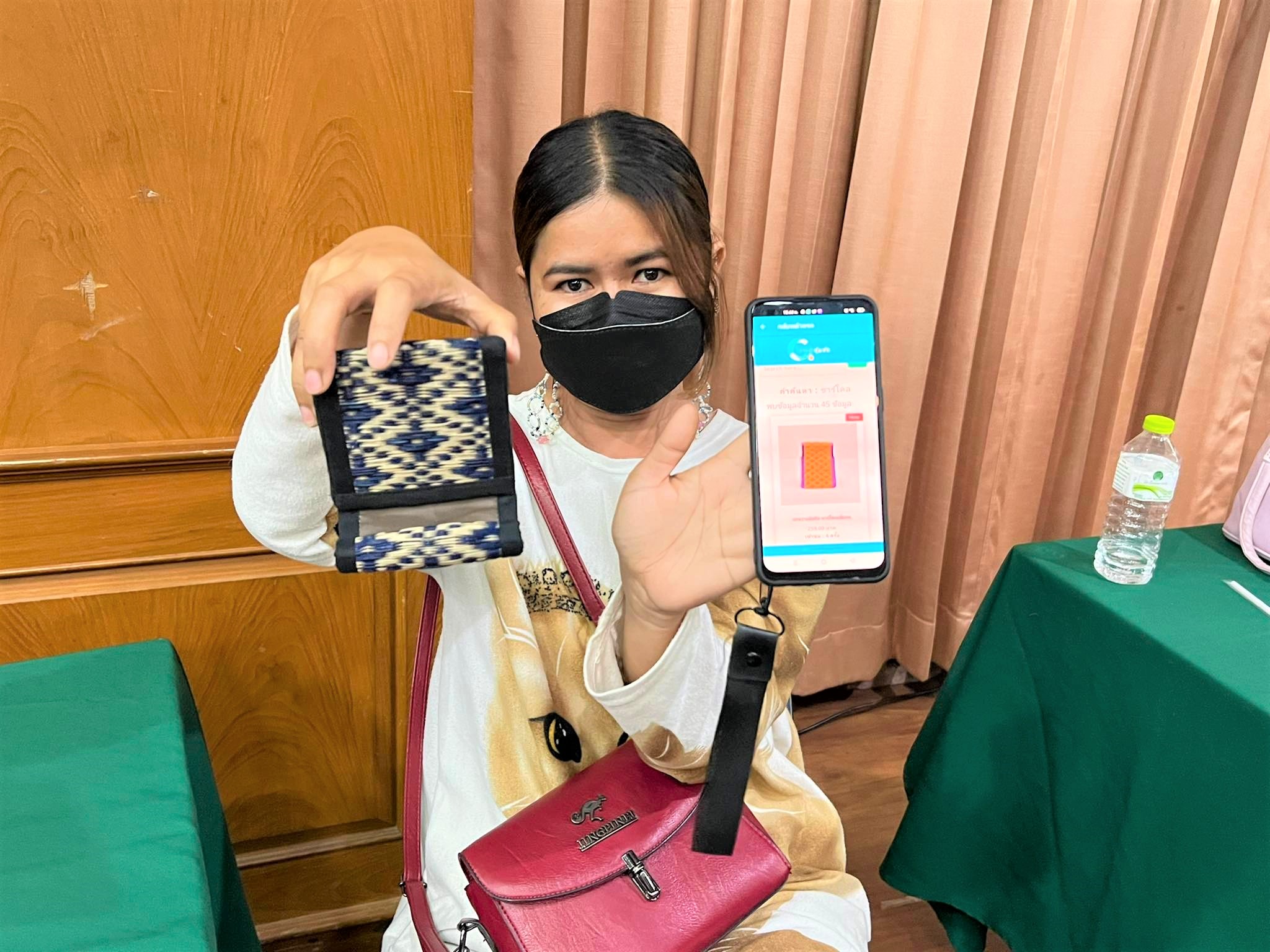 พช.ยโสธร ขับเคลื่อน Big Data กรมการพัฒนาชุมชน  ?