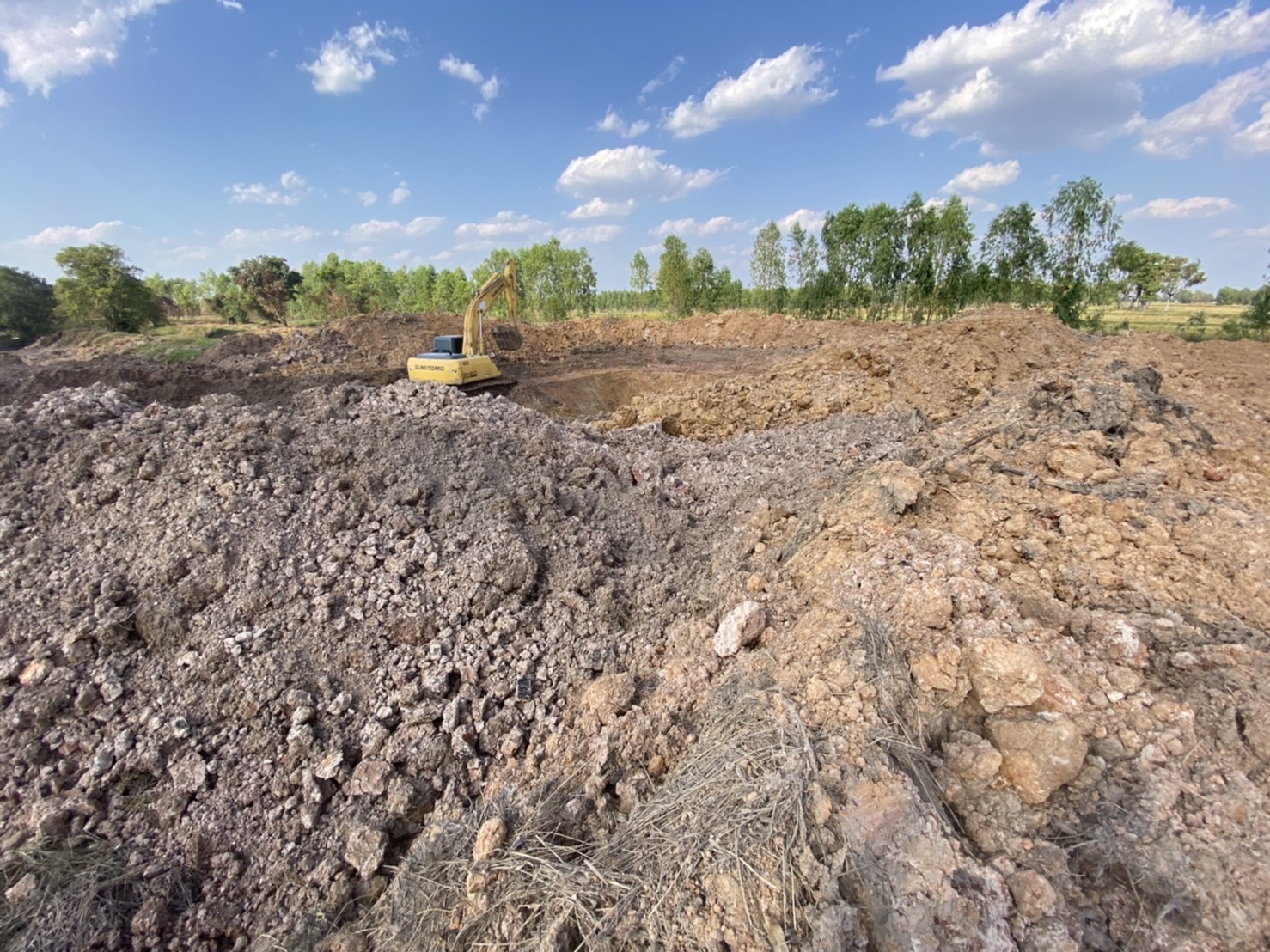พช.ยโสธร ลงพื้นที่สนับสนุนและติดตามผลการดำเนินงาน พื้นที่เรียนรู้ชุมชนต้นแบบการพัฒนาคุณภาพชีวิตระดับตำบล ?