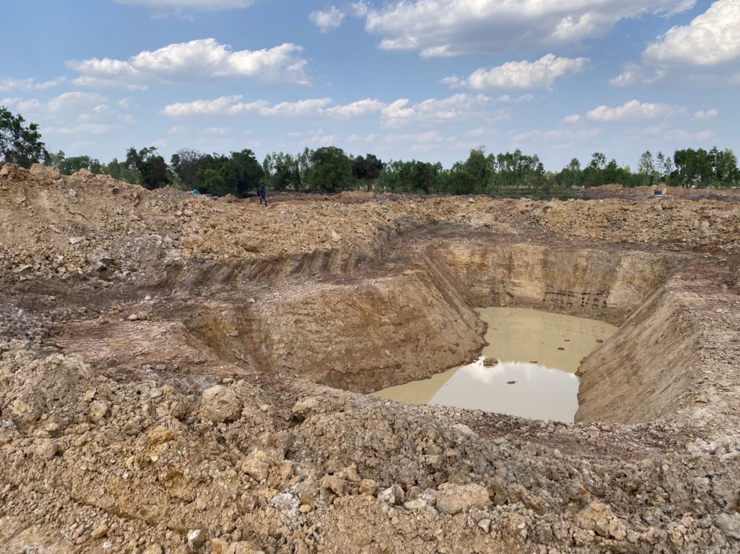 พช.ยโสธร ลงพื้นที่สนับสนุนและติดตามผลการดำเนินงาน พื้นที่เรียนรู้ชุมชนต้นแบบการพัฒนาคุณภาพชีวิตระดับตำบล ?