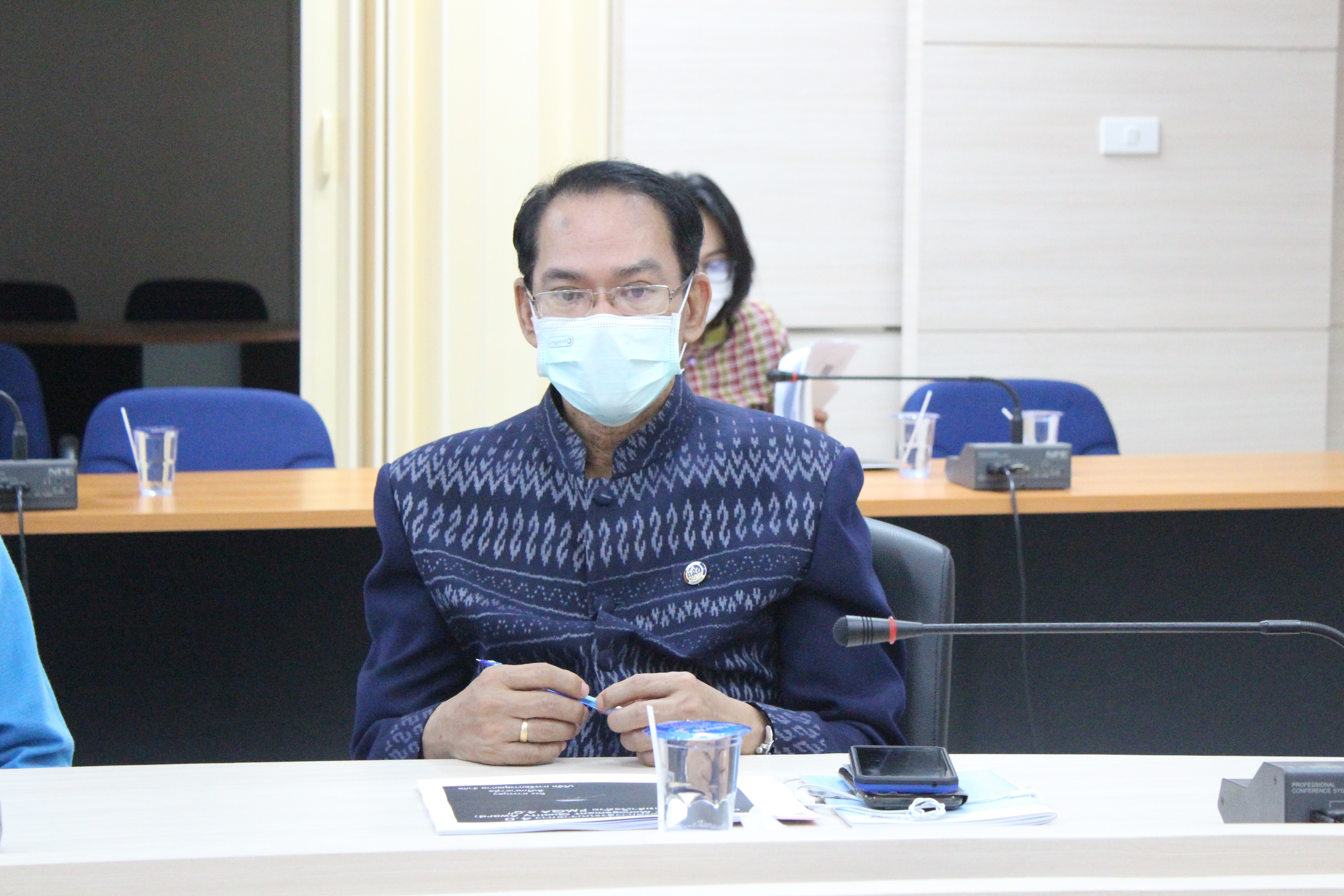 พช.ยโสธร  ร่วมประชุมเชิงปฏิบัติการเพื่อระดมความคิดเห็นและแลกเปลี่ยนเรียนรู้ปฏิบัติที่ดี ( Best Practice )  ทั้งในและต่างประเทศ  ?