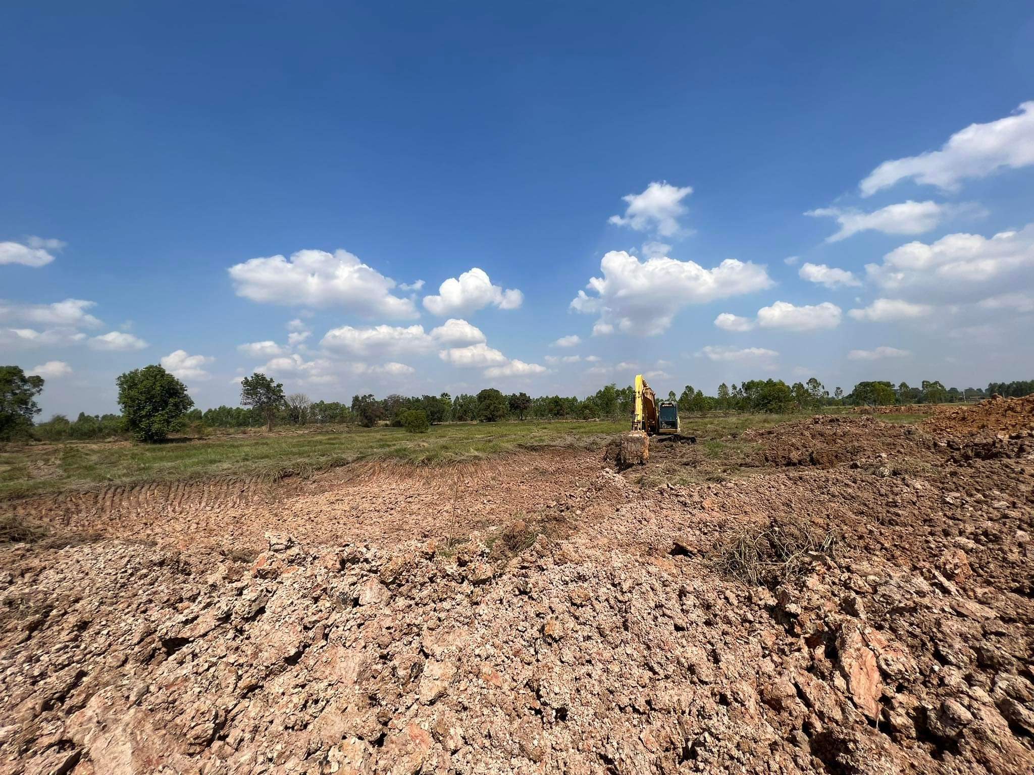 พช.ยโสธร ติดตามการสนับสนุนพื้นที่เรียนรู้ชุมชนต้นแบบการพัฒนาคุณภาพชีวิตระดับตำบล และพัฒนาพื้นที่ต้นแบบการพัฒนาคุณภาพชีวิตระดับครัวเรือน ?