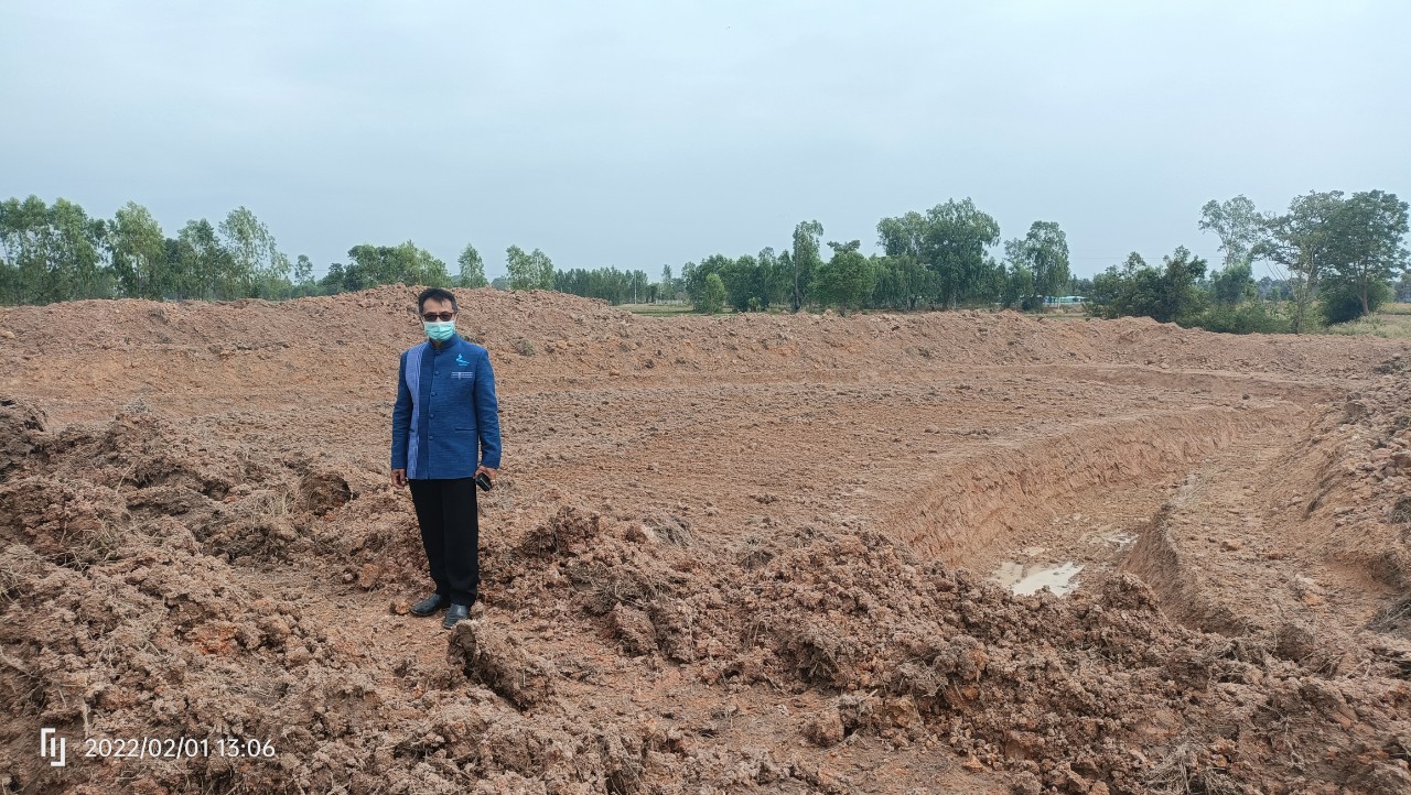 พช.ยโสธร  ติดตามภารกิจสำคัญของกรมการพัฒนาชุมชน ประจำปีงบประมาณ 2565 ณ สำนักงานพัฒนาชุมชนอำเภอเมืองยโสธร  ที่ว่าการอำเภอเมืองยโสธร