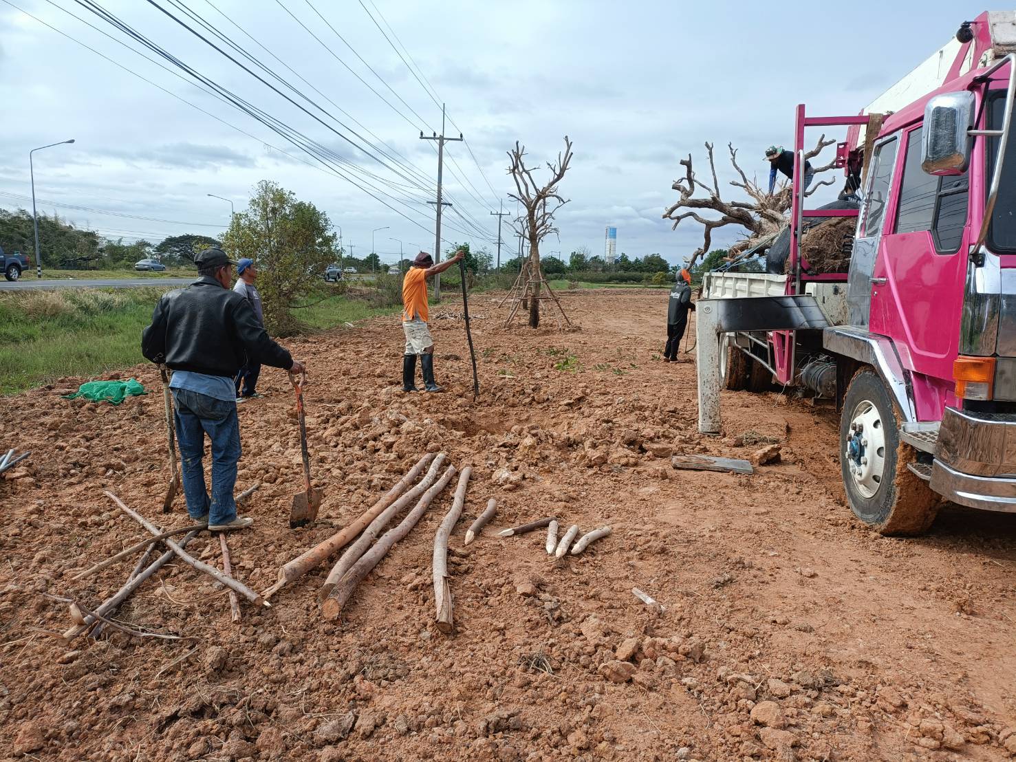 พช.ยโสธร ลงพื้นที่ติดตามแผนปฏิบัติงานและแผนการใช้จ่ายงบประมาณ ประจำปี 2565 ของสำนักงานพัฒนาชุมชนอำเภอ ในจังหวัดยโสธร