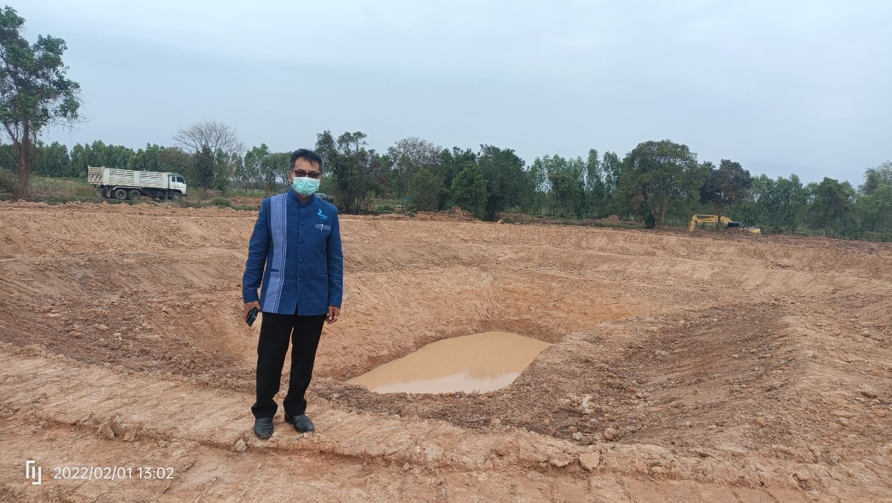 พช.ยโสธร  ติดตามภารกิจสำคัญของกรมการพัฒนาชุมชน ประจำปีงบประมาณ 2565 ณ สำนักงานพัฒนาชุมชนอำเภอเมืองยโสธร  ที่ว่าการอำเภอเมืองยโสธร