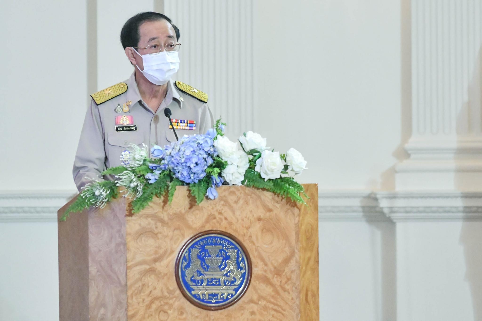 พช.ยโสธร ร่วมพิธีมอบรางวัลองค์กรที่มีความเป็นเลิศในการบริหารจัดการด้านการเงินการคลัง ครั้งที่ 7 ประจำปีงบประมาณ พ.ศ. 2563  ผ่านระบบ  Zoom Cloud Meeting