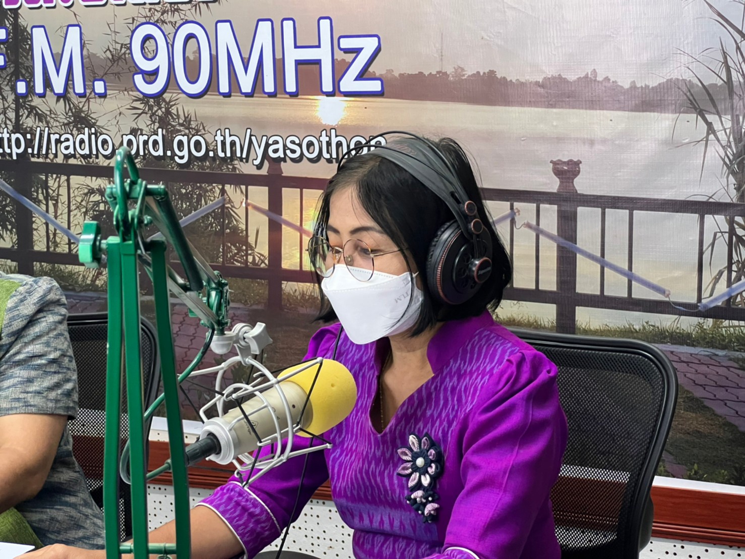 พช.ยโสธร ประชาสัมพันธ์เชิญชวน ผู้ผลิต ผู้ประกอบการ OTOP เข้าร่วมการคัดสรรสุดยอด หนึ่งตำบล หนึ่งผลิตภัณฑ์ไทย ปี พ.ศ. 2565 (OTOP Product Champion : OPC)