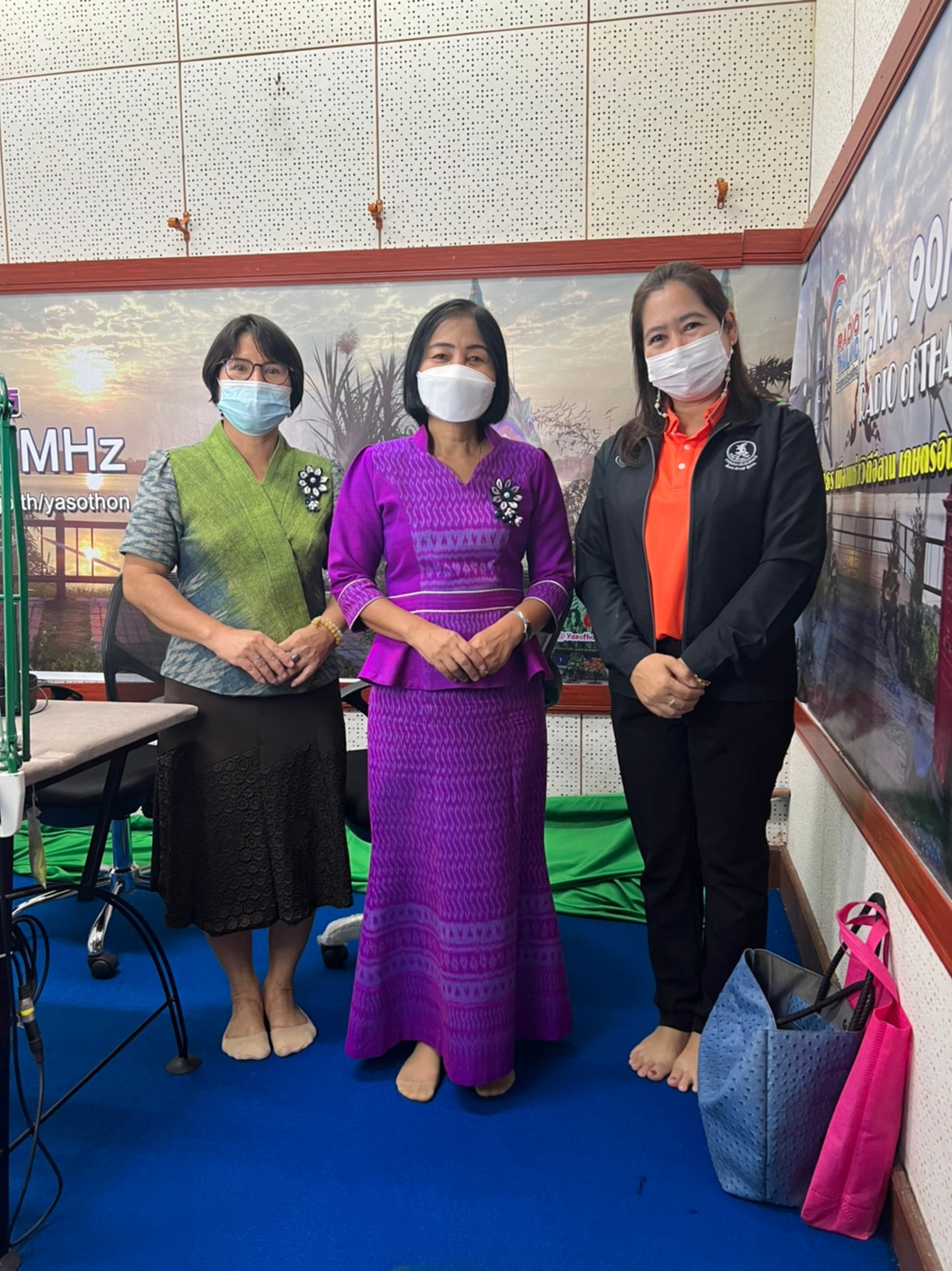 พช.ยโสธร ประชาสัมพันธ์เชิญชวน ผู้ผลิต ผู้ประกอบการ OTOP เข้าร่วมการคัดสรรสุดยอด หนึ่งตำบล หนึ่งผลิตภัณฑ์ไทย ปี พ.ศ. 2565 (OTOP Product Champion : OPC)