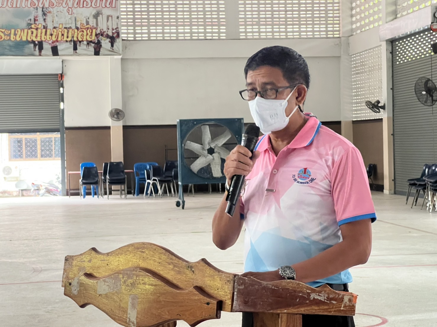 พช.ยโสธร คัดเลือกกองทุนพัฒนาบทบาทสตรีดีเด่น ระดับจังหวัด ประจำปี 2565 ณ อำเภอมหาชนะชัย