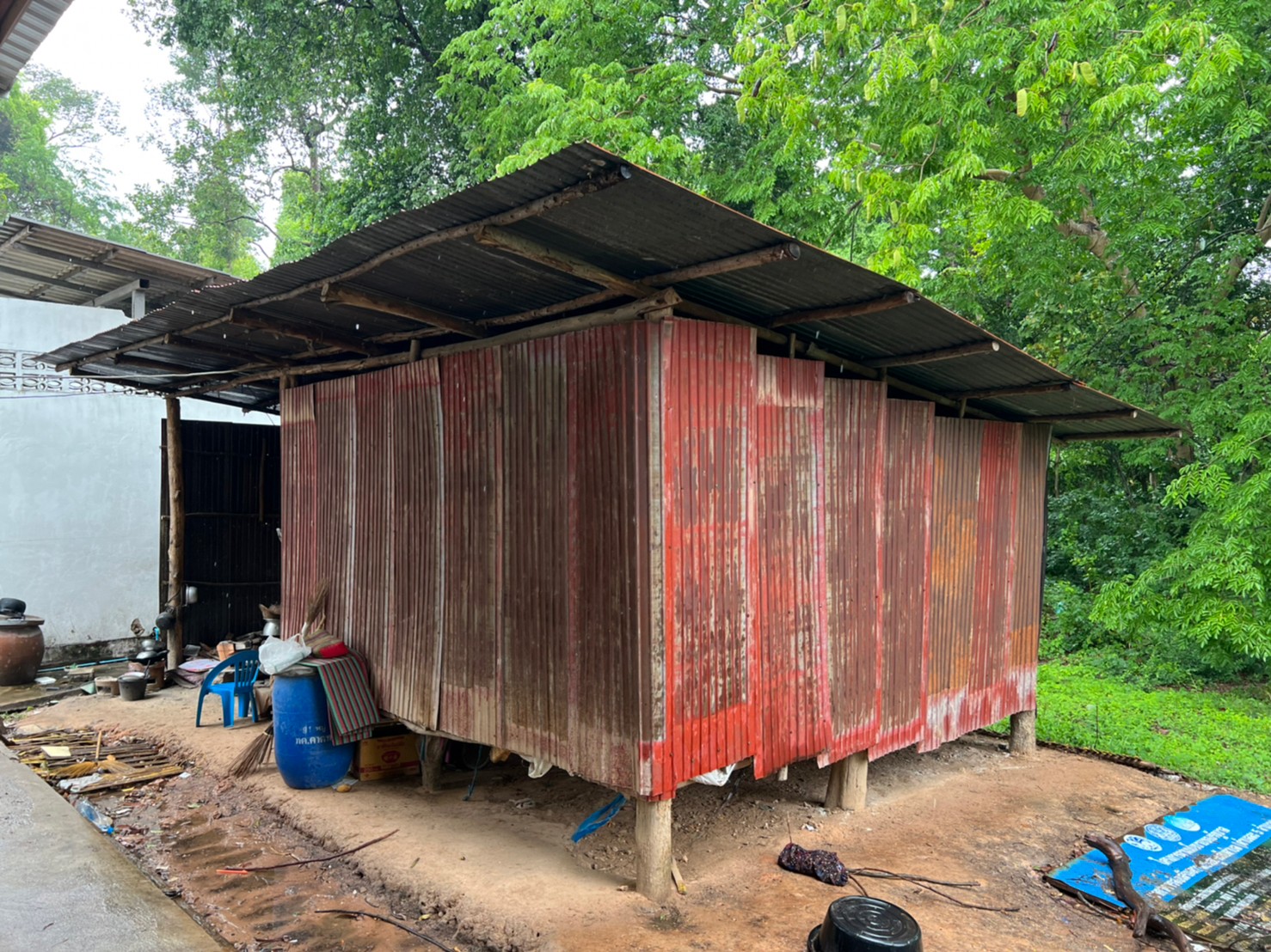 พช.ยโสธร ลงพื้นที่ติดตามให้กำลังใจครัวเรือนเป้าหมายตามโครงการขจัดความยากจนและพัฒนาคนทุกช่วงวัยอย่างยืน ตามหลักปรัชญาของเศรษฐกิจพอเพียงในพื้นที่อำเภอเมืองยโสธร 