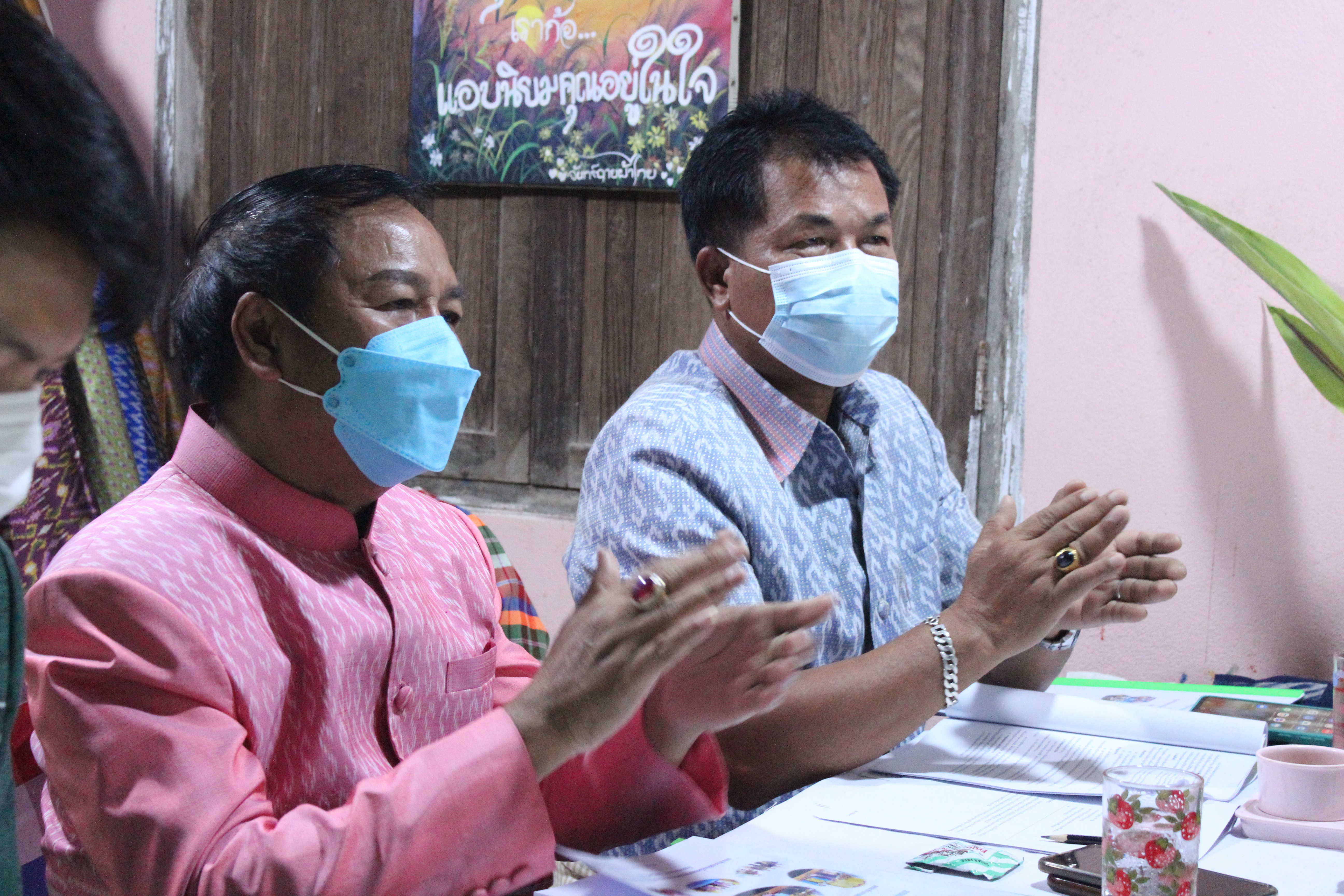 พช.ยโสธร คัดเลือกคนกองทุนพัฒนาบทบาทสตรีดีเด่น ระดับเขตตรวจราชการ ประจำปี 2565 เขตตรวจราชการที่ 14 ( กลุ่มจังหวัดภาคตะวันออกเฉียงเหนือตอนล่าง 2 )