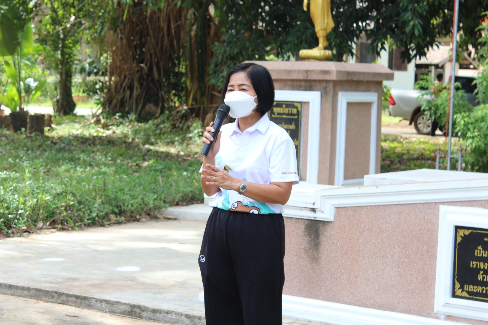 พช.ยโสธร “กิจกรรมสานสัมพันธ์น้องพี่ 60 ปี พช.” จังหวัดยโสธร