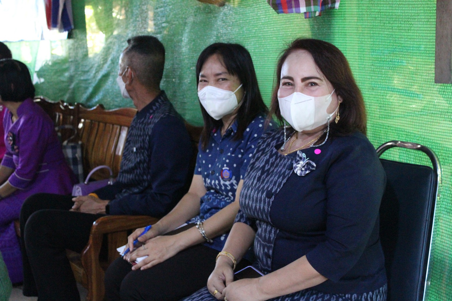 พช.ยโสธร คัดเลือกคนกองทุนพัฒนาบทบาทสตรีดีเด่น ระดับเขตตรวจราชการ ประจำปี 2565 เขตตรวจราชการที่ 14 ( กลุ่มจังหวัดภาคตะวันออกเฉียงเหนือตอนล่าง 2 )