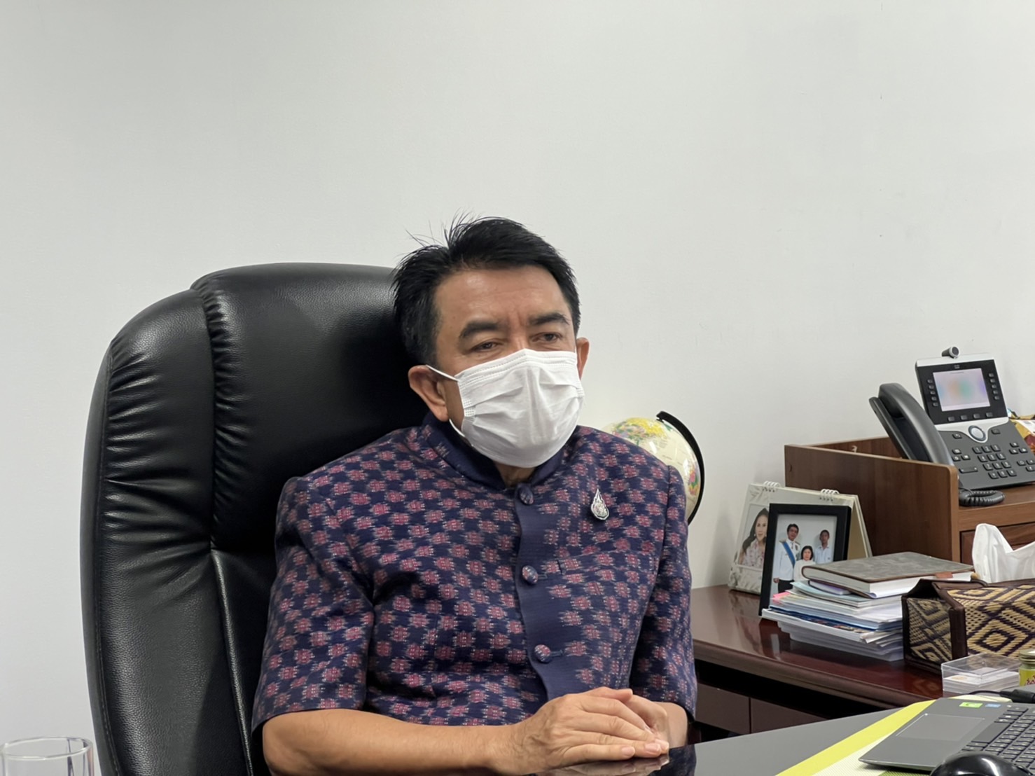 พช.ยโสธร “ยินดีต้อนรับพัฒนาการอำเภอคำเขือนแก้ว” ??