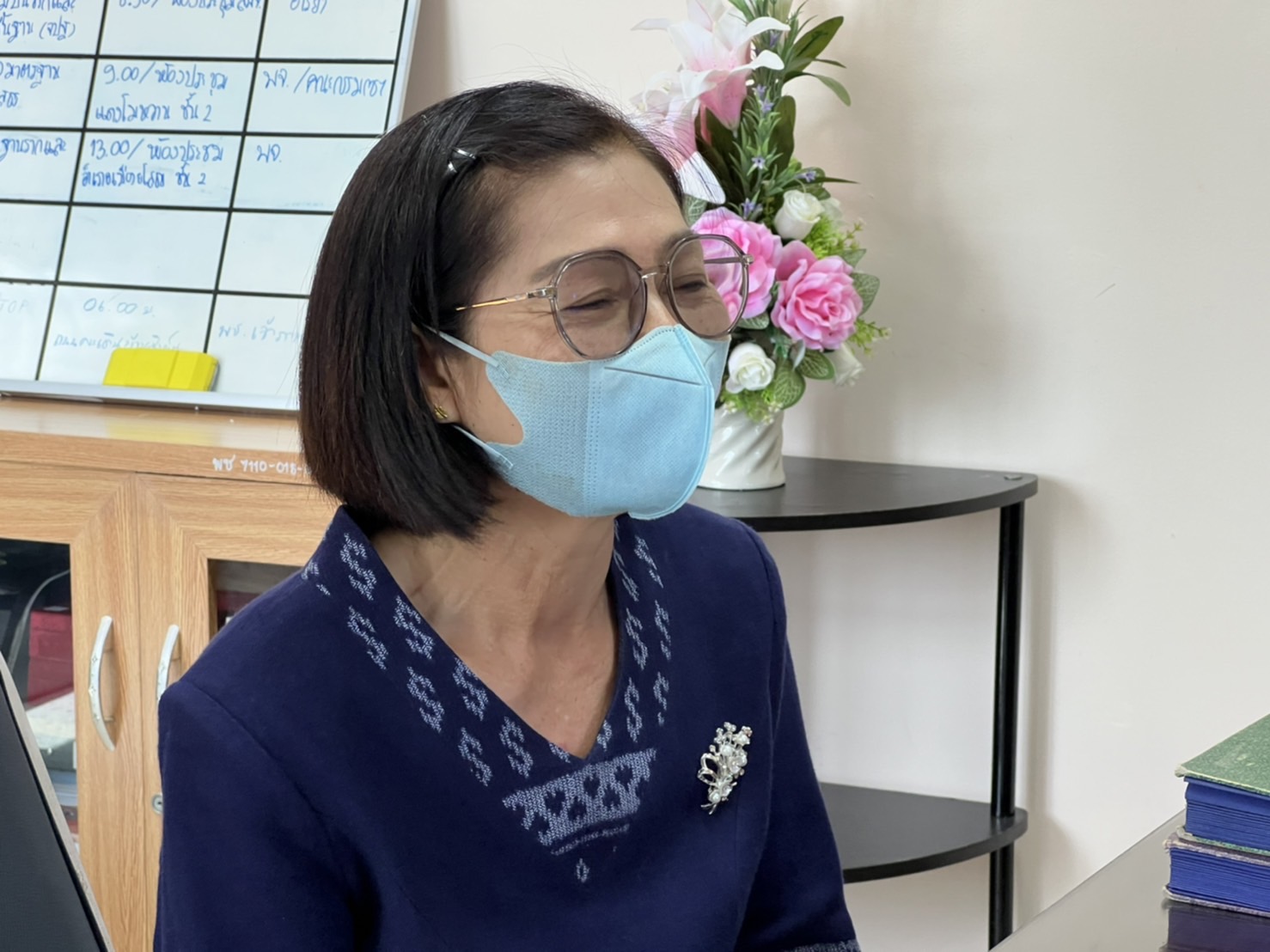 พช.ยโสธร “ยินดีต้อนรับพัฒนาการอำเภอคำเขือนแก้ว” ??