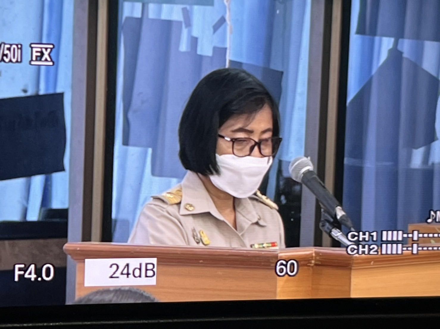 พช.ยโสธร ร่วมประชุมคณะกรมการจังหวัดยโสธร ประจำเดือน มิถุนายน ครั้งที่ 6/2565