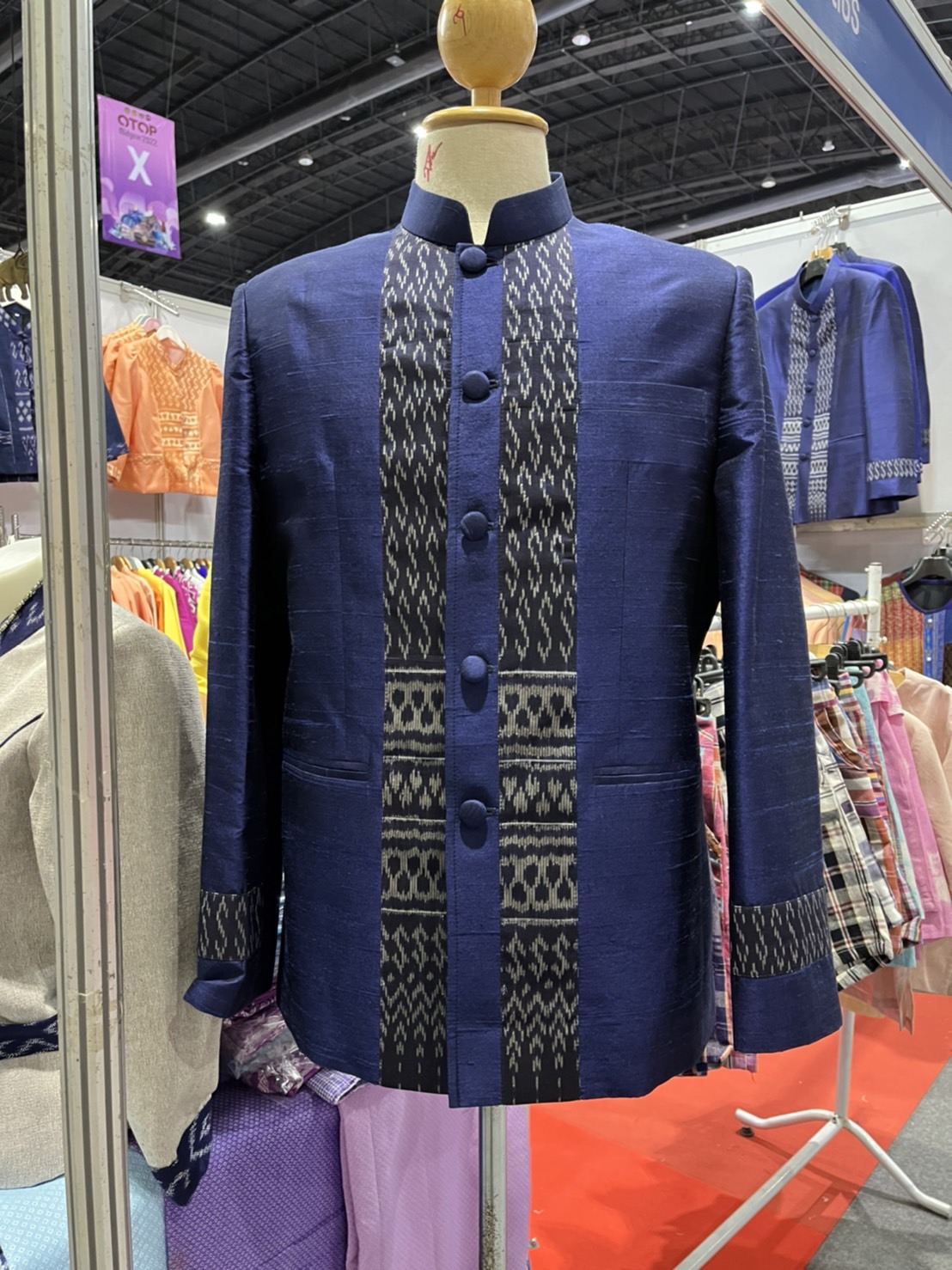 ✨ยโสธรยกทัพของดี OTOP 3 -5 ดาว ร่วมจำหน่ายในงาน ✨OTOP Midyear 2022 ✨ “สุขช้อป สุขใจ สุขทั่วไทยรวมไว้ในที่เดียว” ชาเลนเจอร์ 1 – 3 อิมแพ็ค เมืองทองธานี